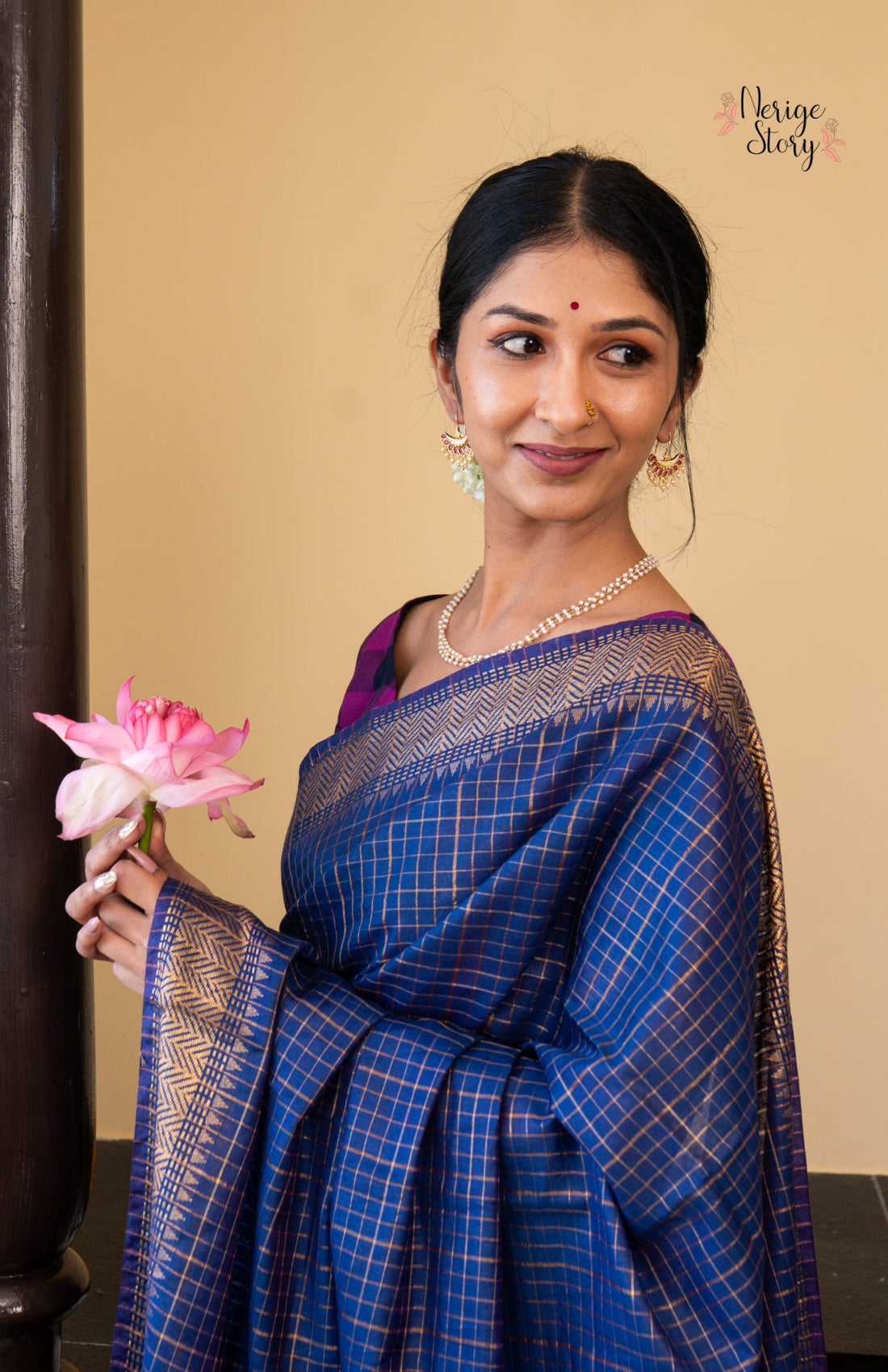 SAMPURNA (संपूर्णा)