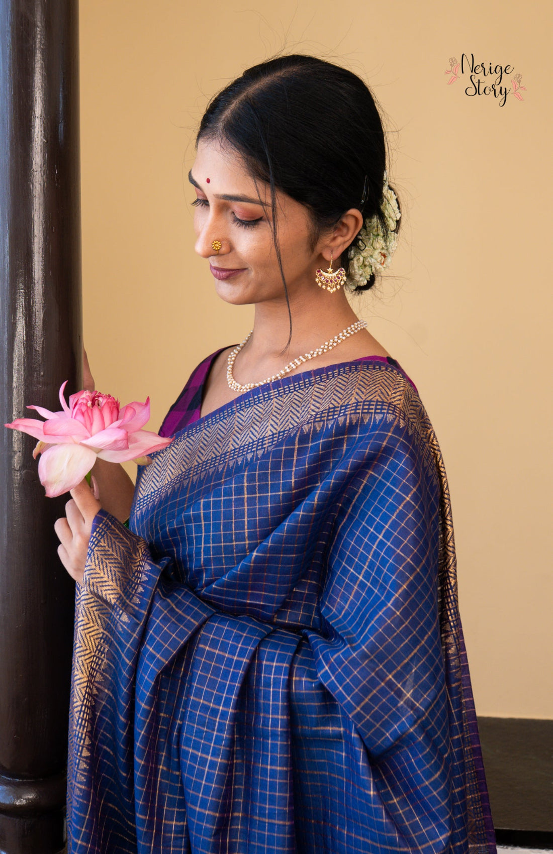 SAMPURNA (संपूर्णा)