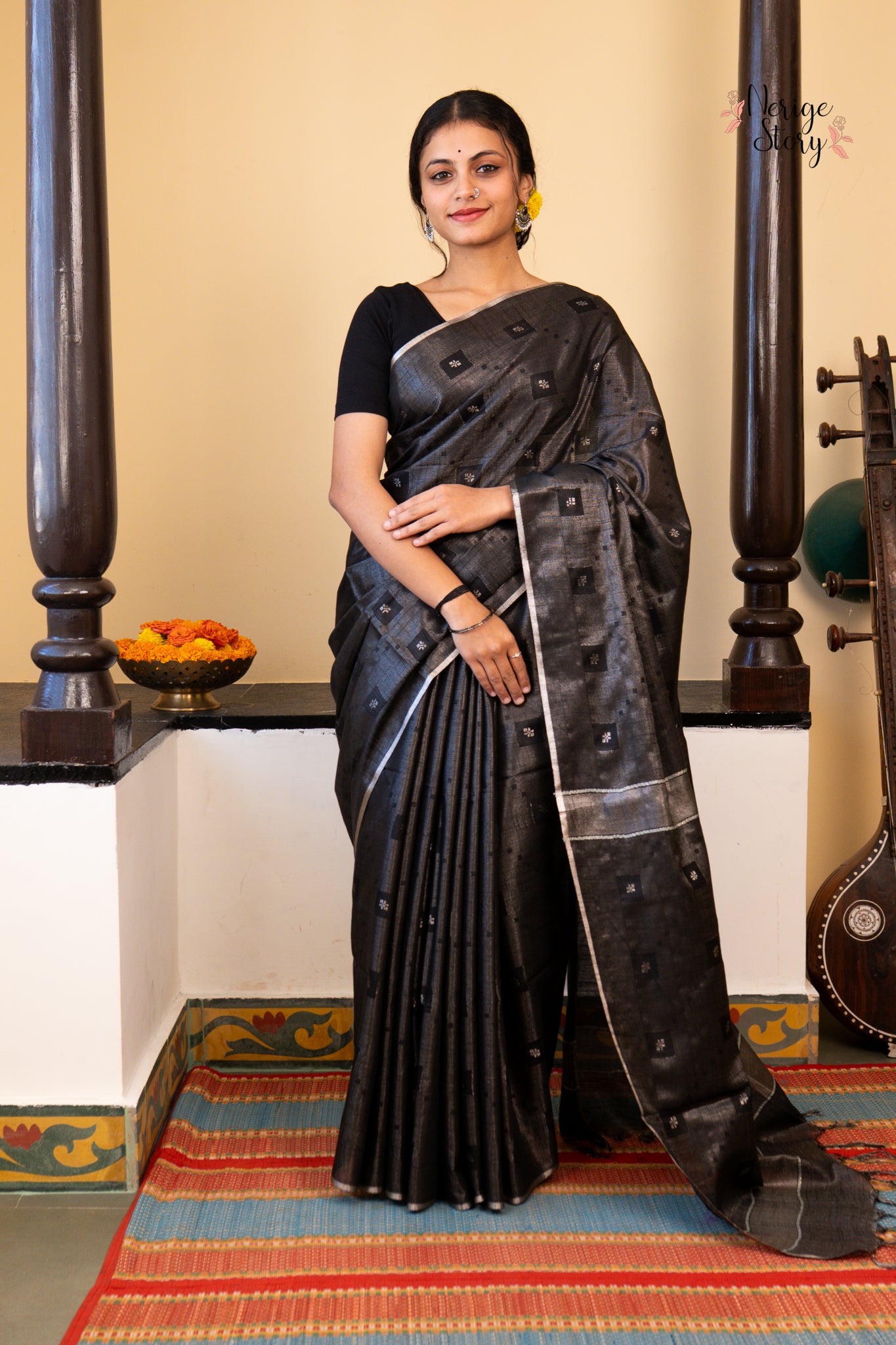 GUNAMALA (गुणमाला)