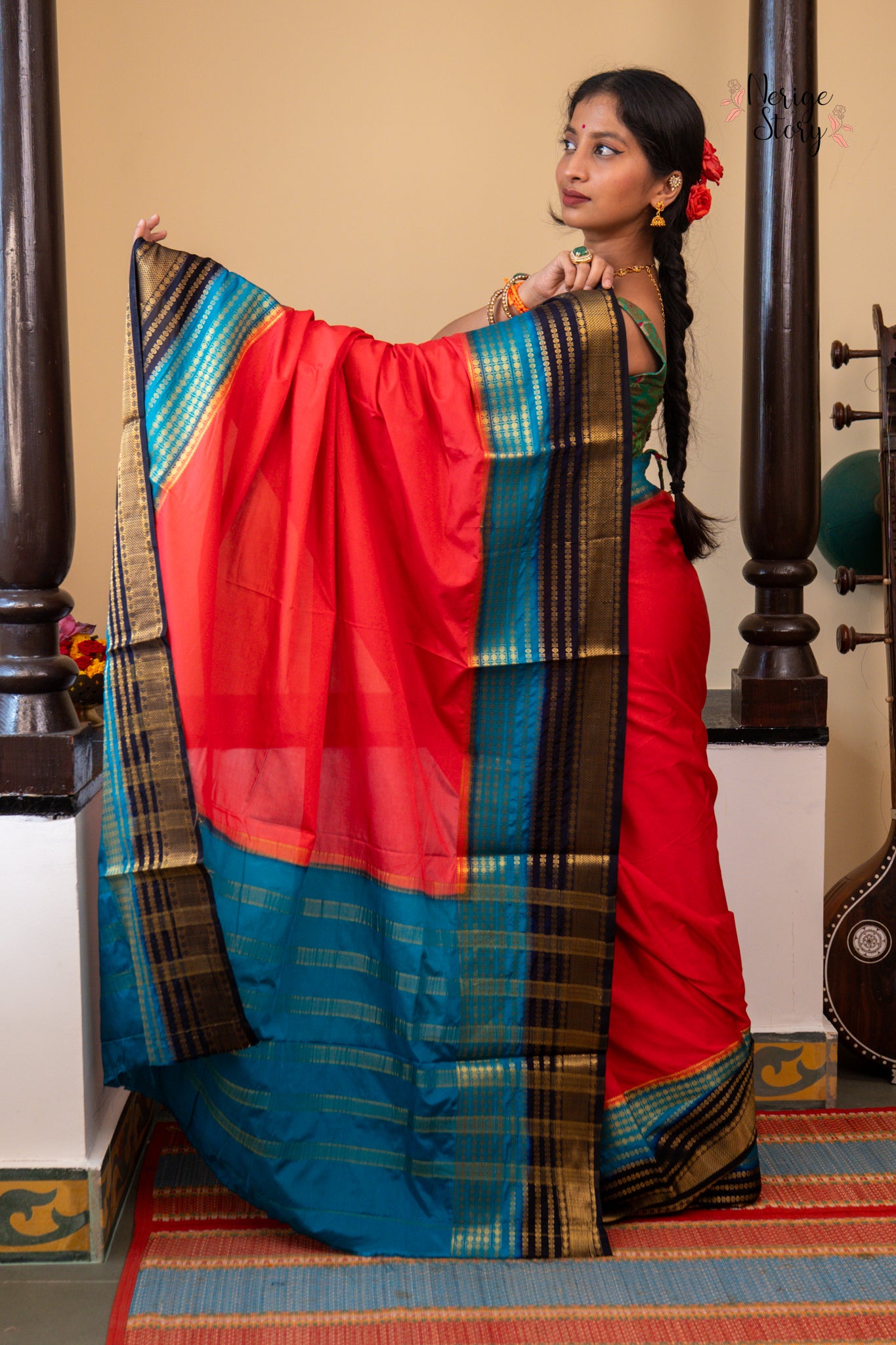 ANMAYA (अनमया)