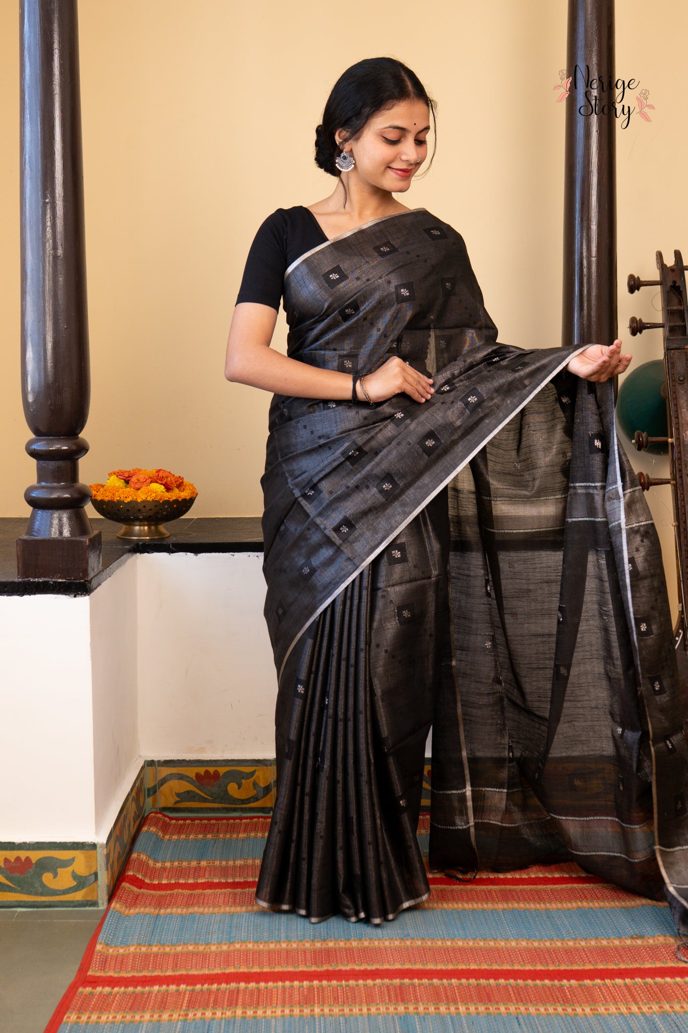 GUNAMALA (गुणमाला)