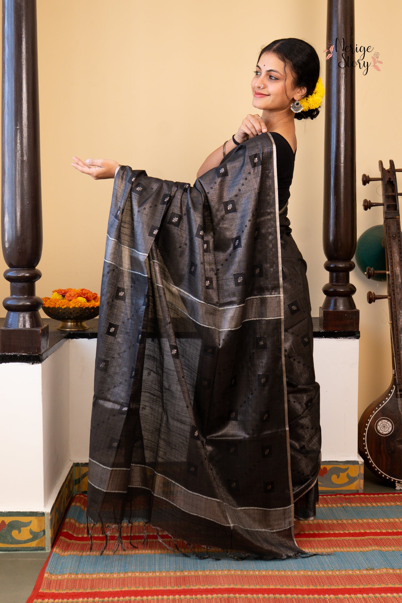 GUNAMALA (गुणमाला)