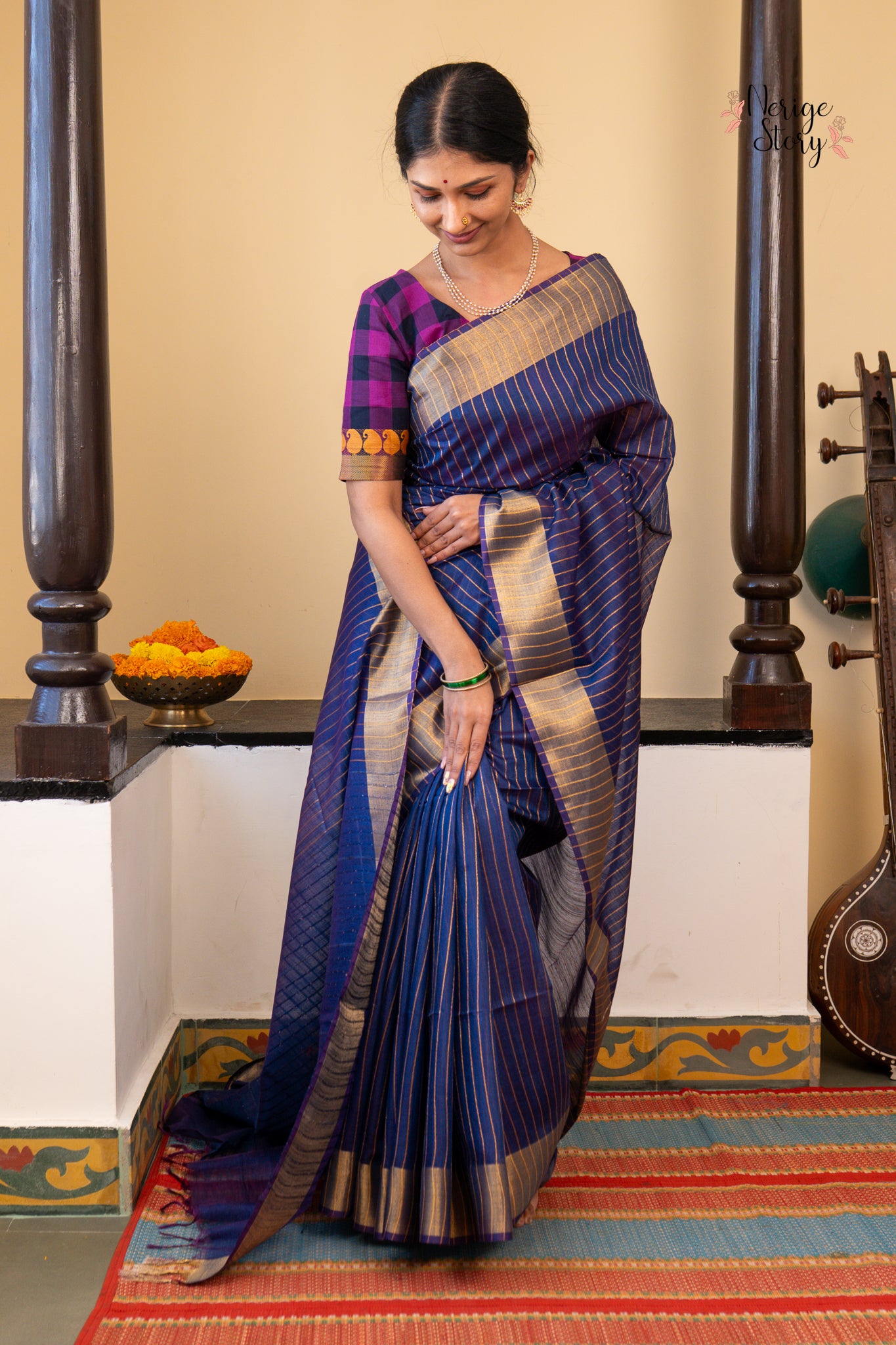 SUDDEVI (सुदेवी)