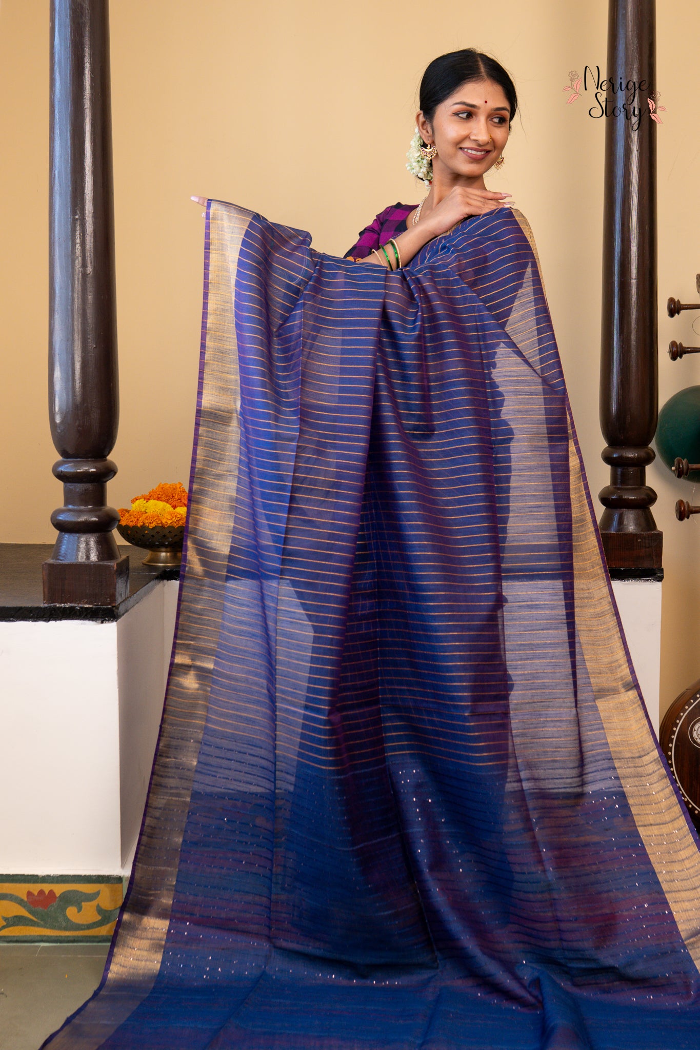 SUDDEVI (सुदेवी)