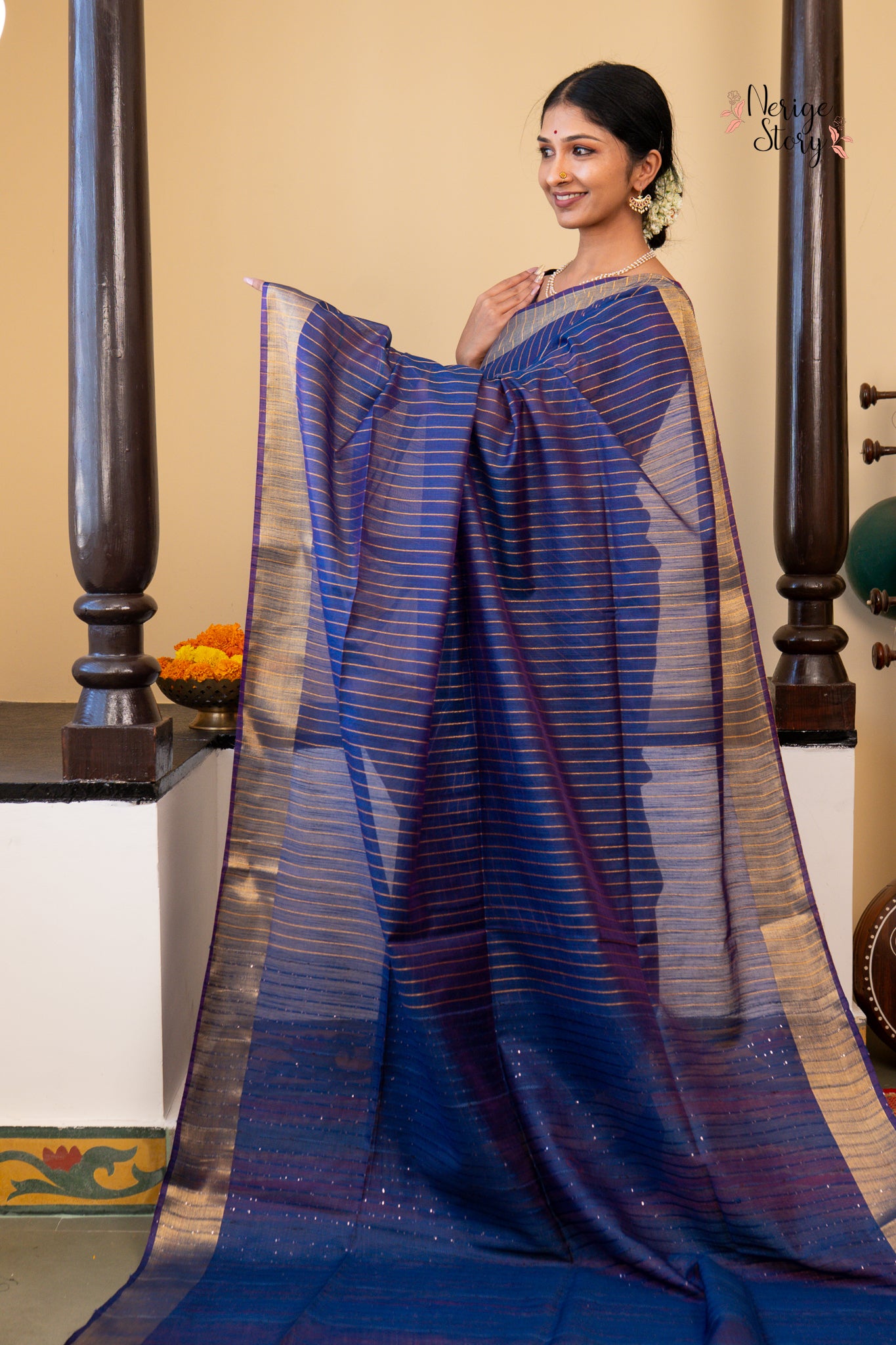 SUDDEVI (सुदेवी)