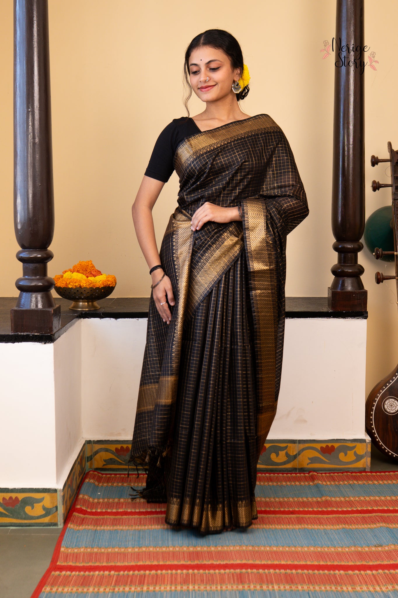 TUNGAVIDYA (तुंगविद्या)