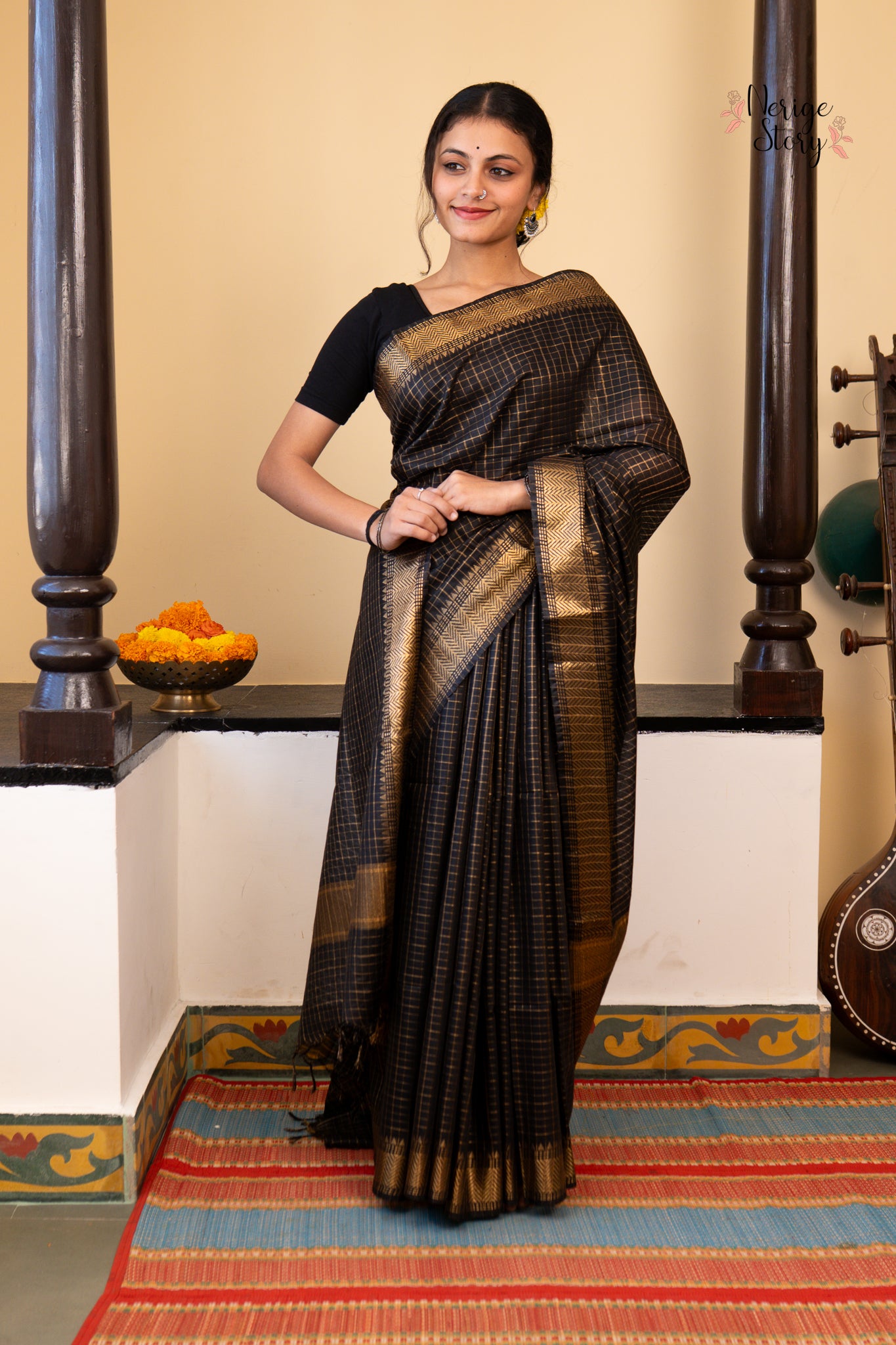 TUNGAVIDYA (तुंगविद्या)