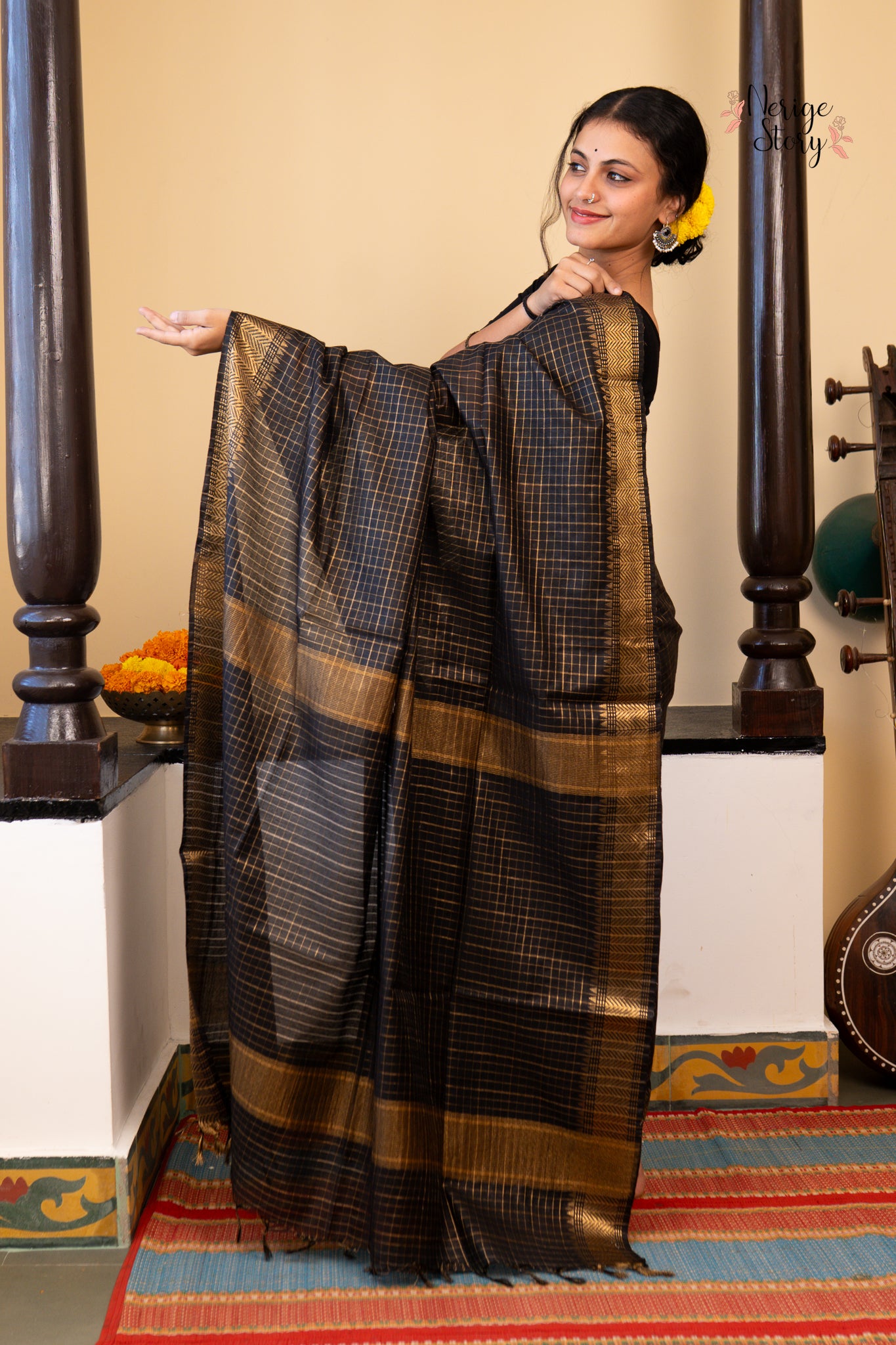 TUNGAVIDYA (तुंगविद्या)