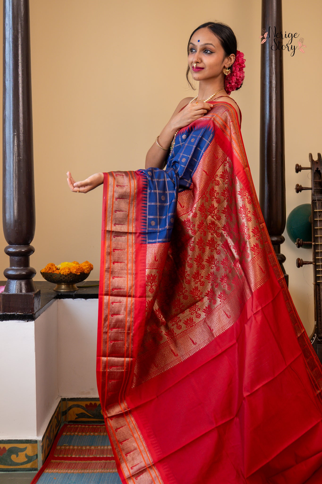 KANISHKA (कनिष्का)