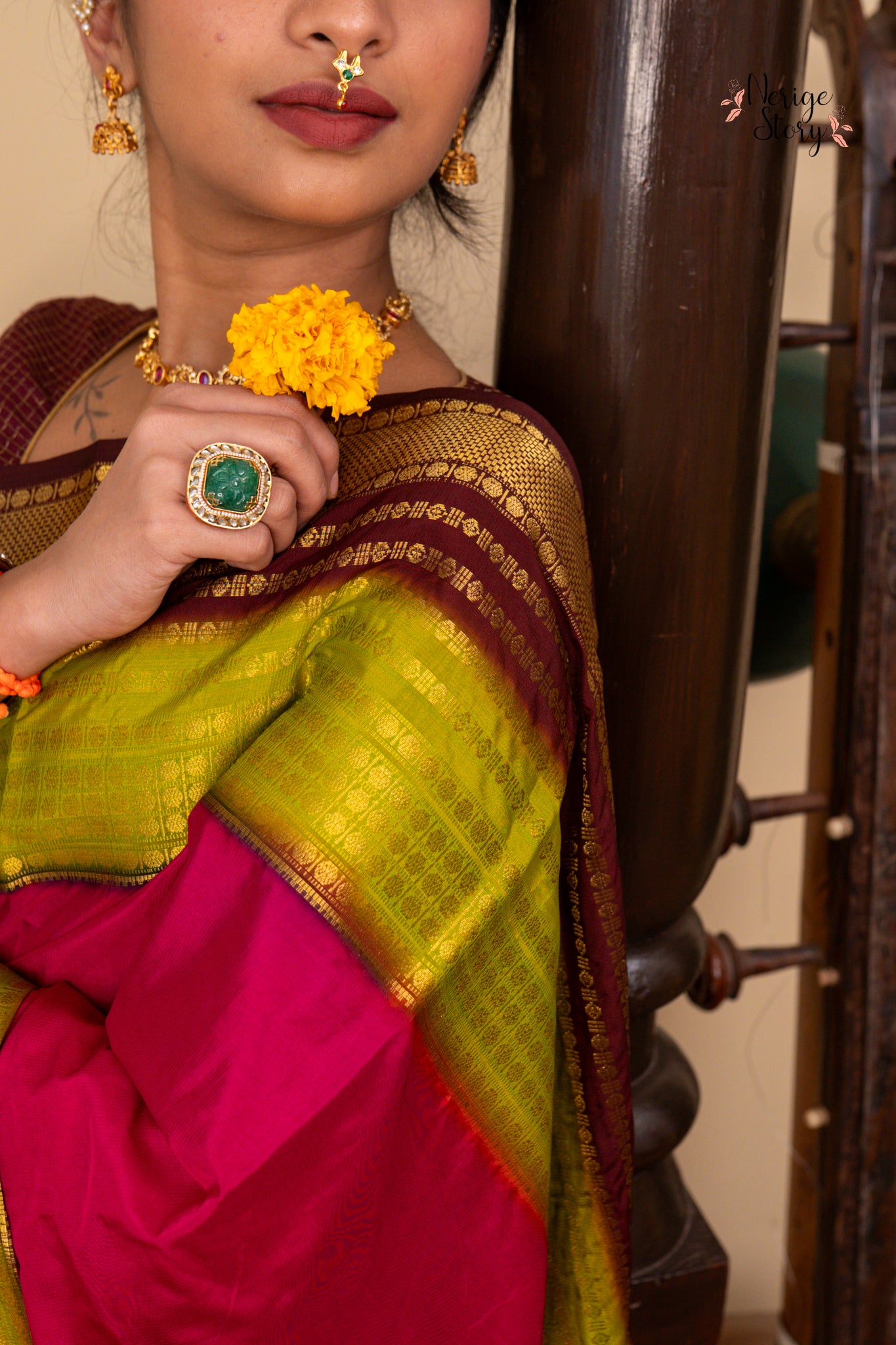 AAYATI (आयति)