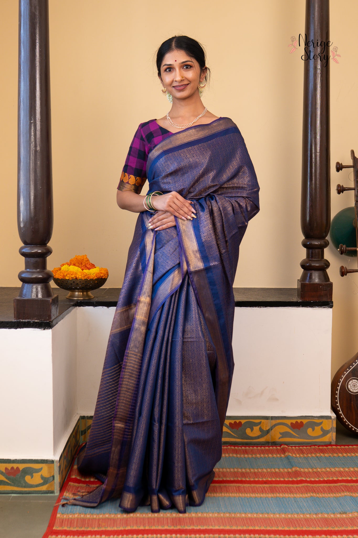 RANGADEVI (रंगदेवी)