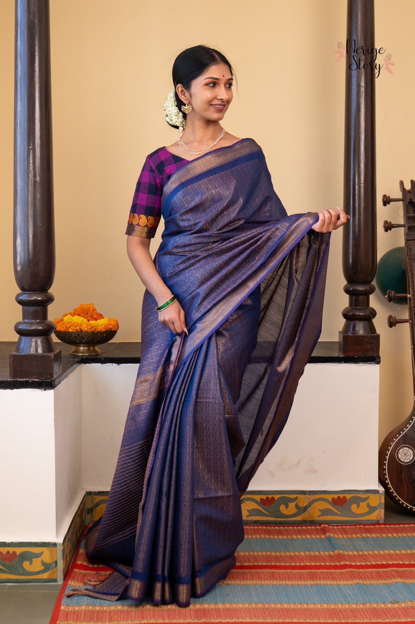 RANGADEVI (रंगदेवी)