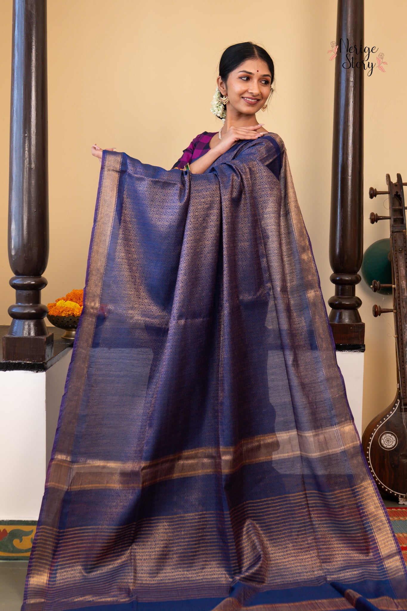 RANGADEVI (रंगदेवी)