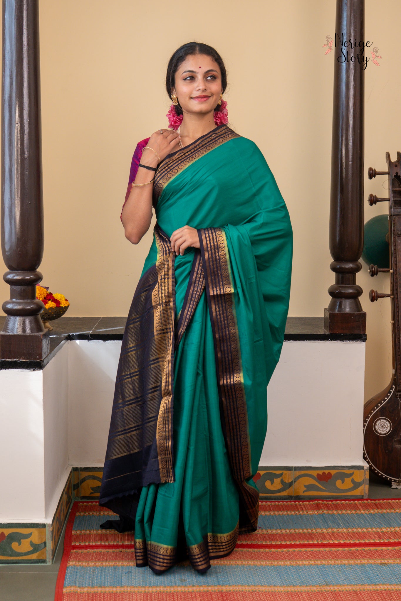 BAANVI (बान्वी)