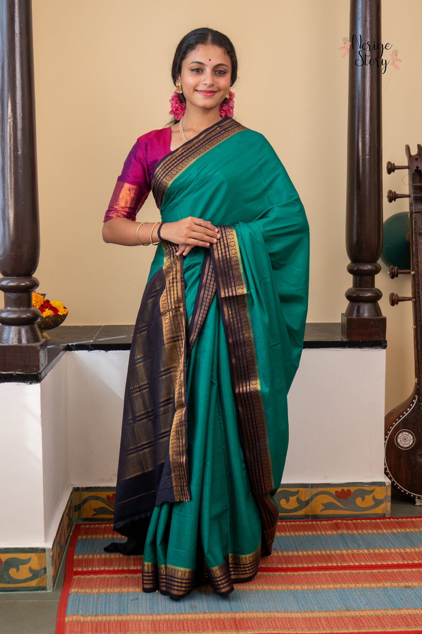 BAANVI (बान्वी)