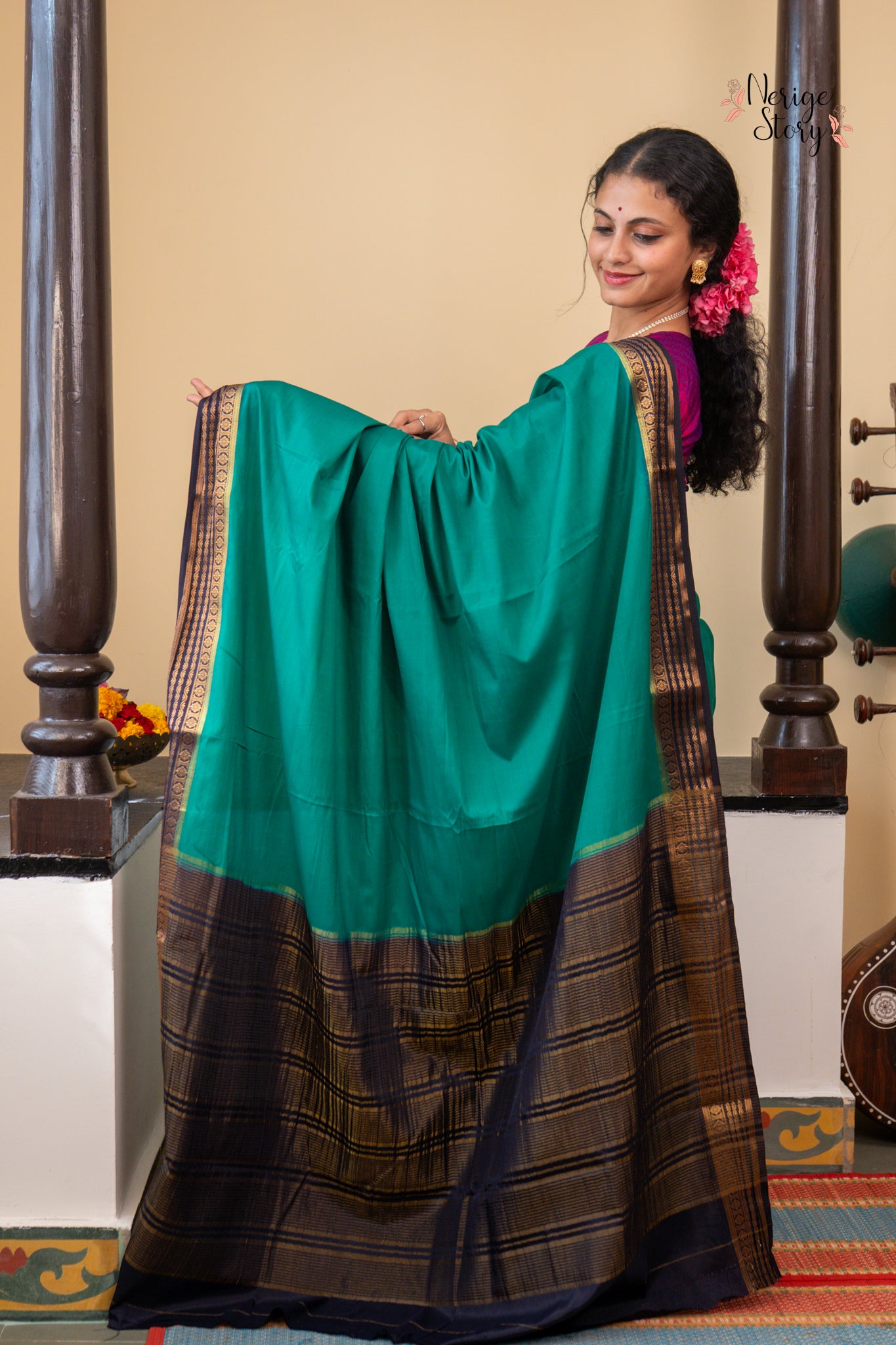 BAANVI (बान्वी)