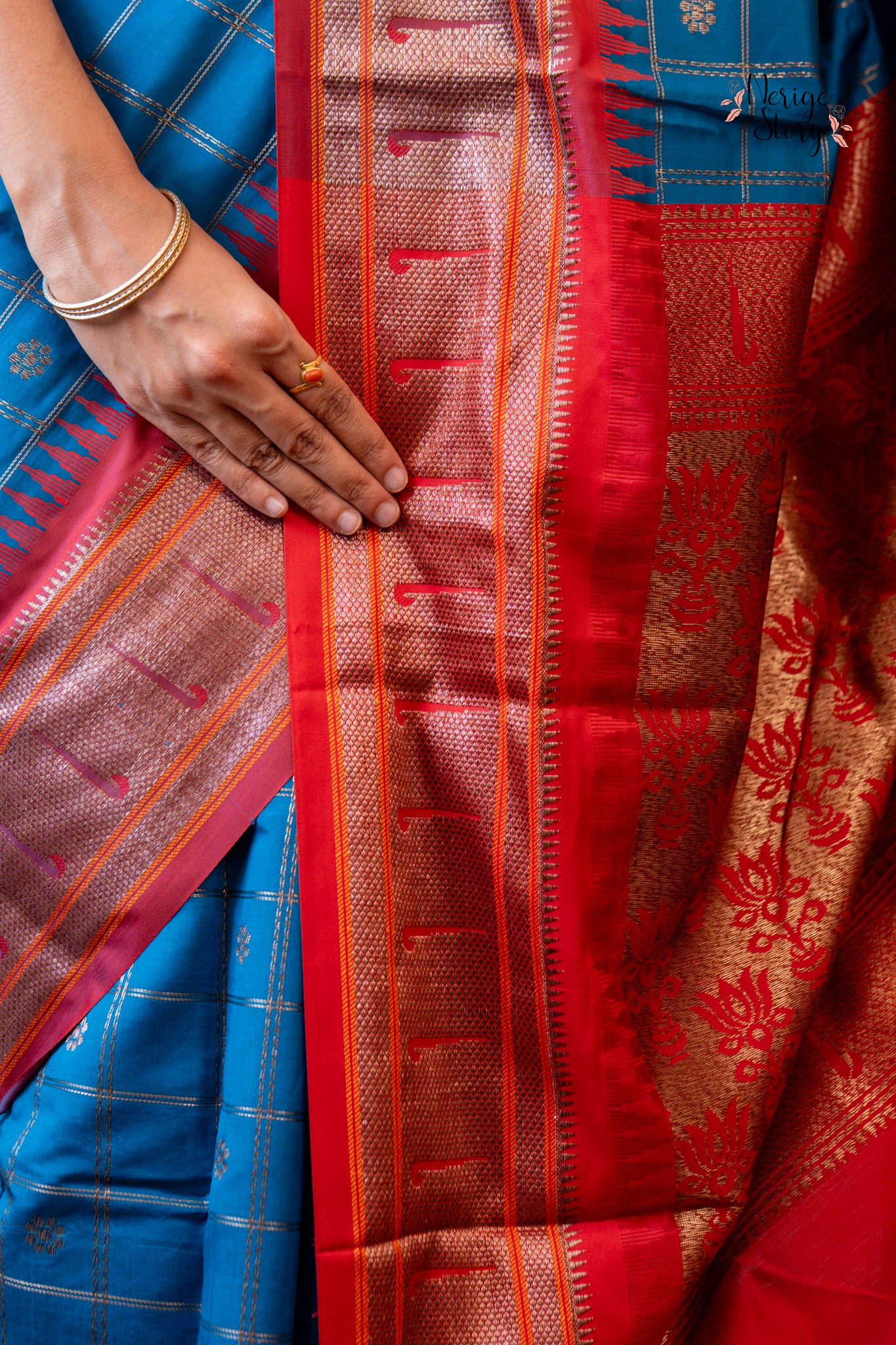 PRANITHA (प्रणिथा)