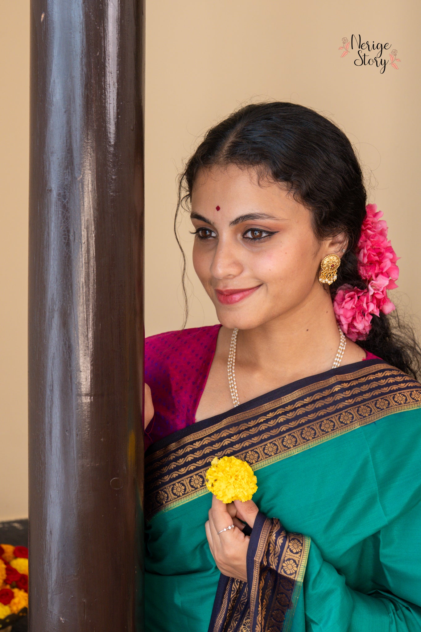 BAANVI (बान्वी)