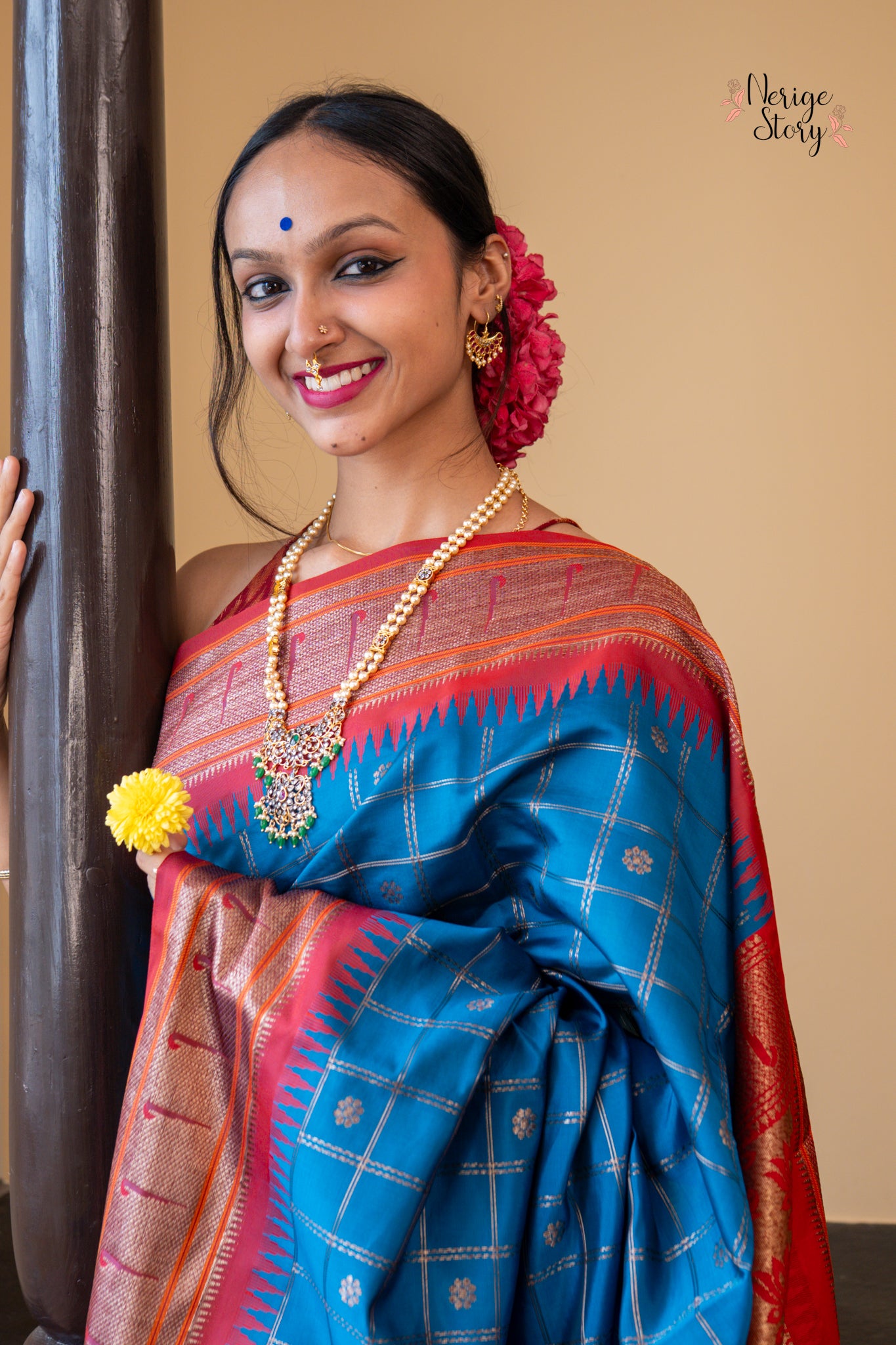 PRANITHA (प्रणिथा)