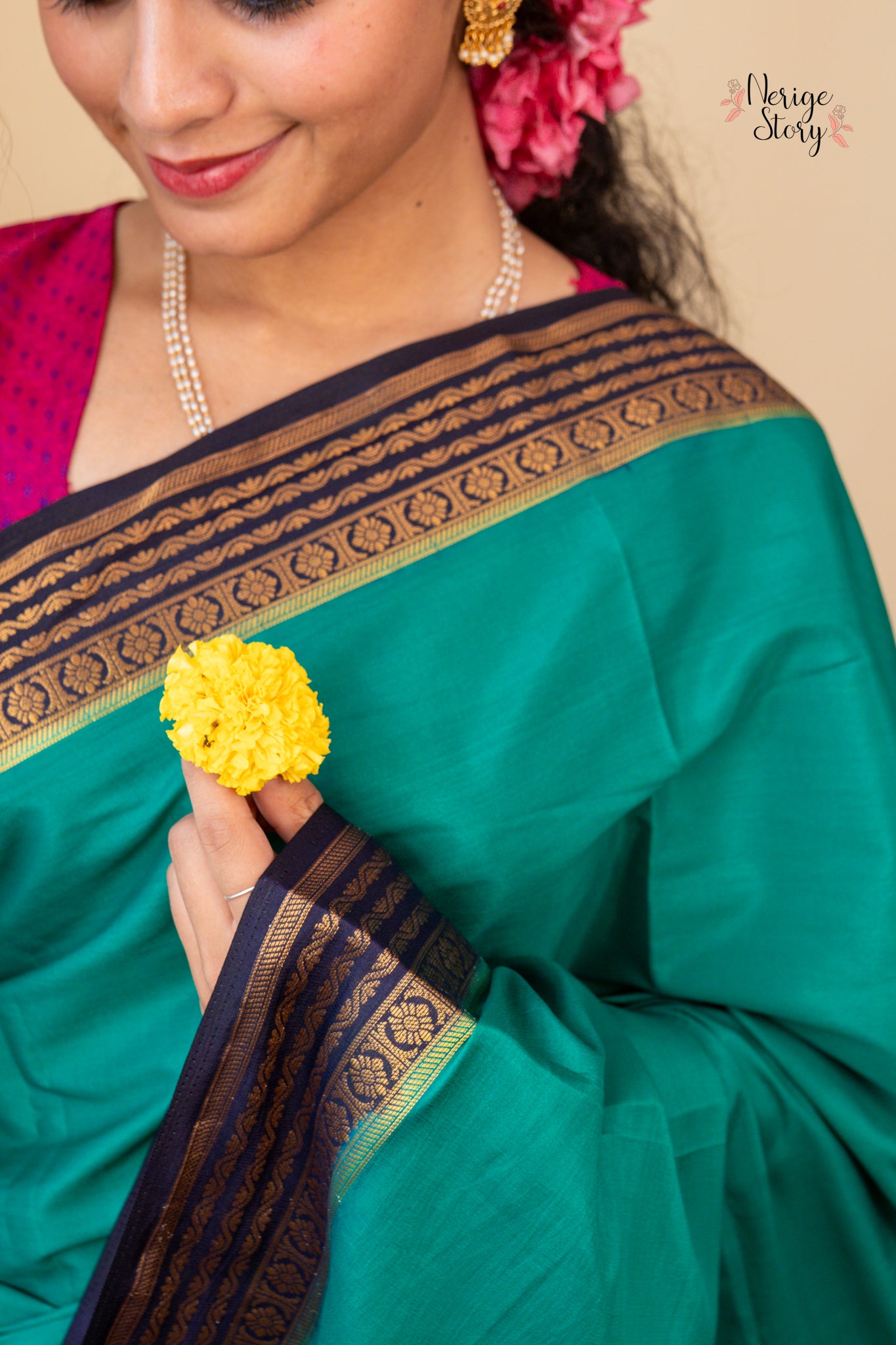 BAANVI (बान्वी)