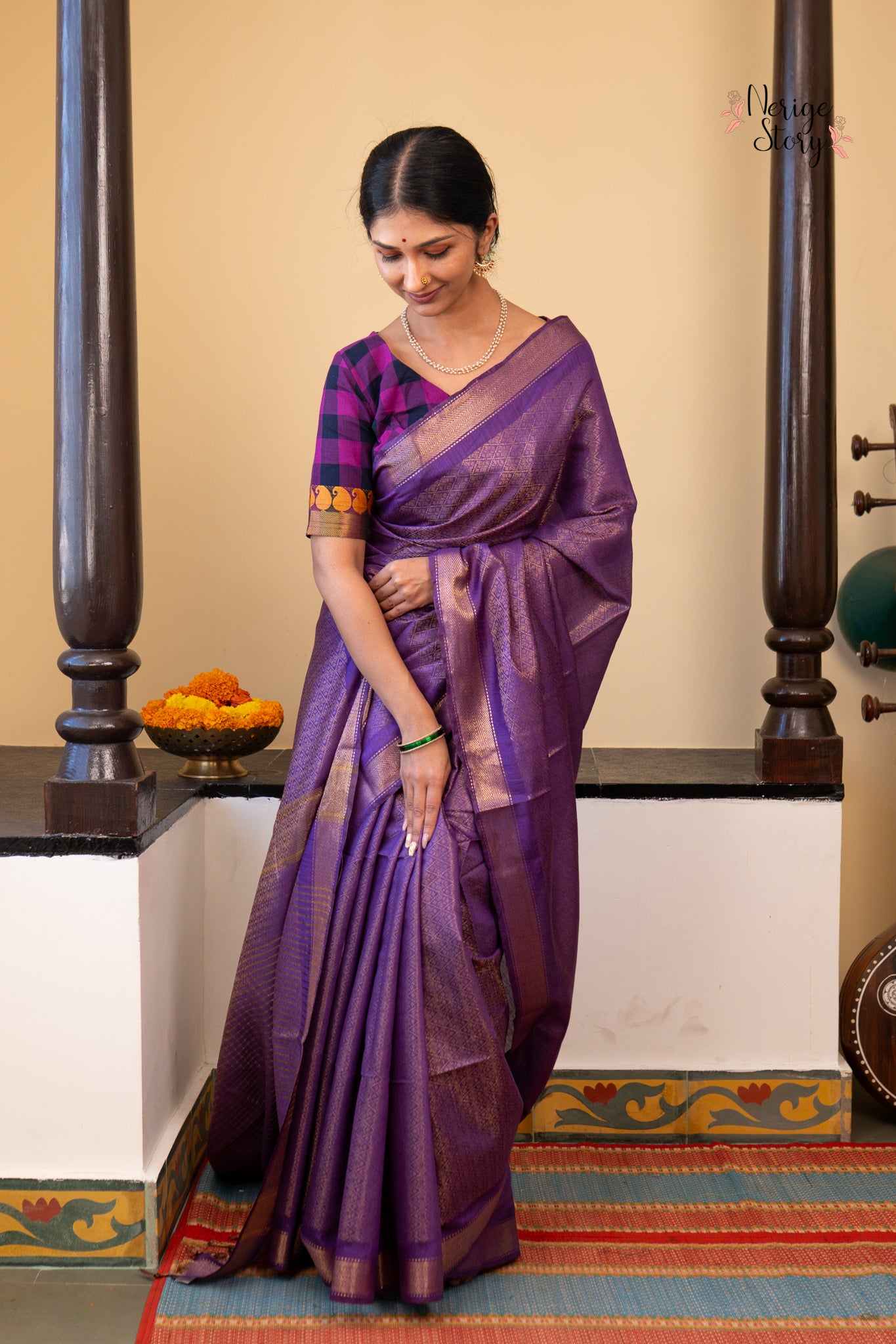 MITRAVINDA (मित्रविंदा)