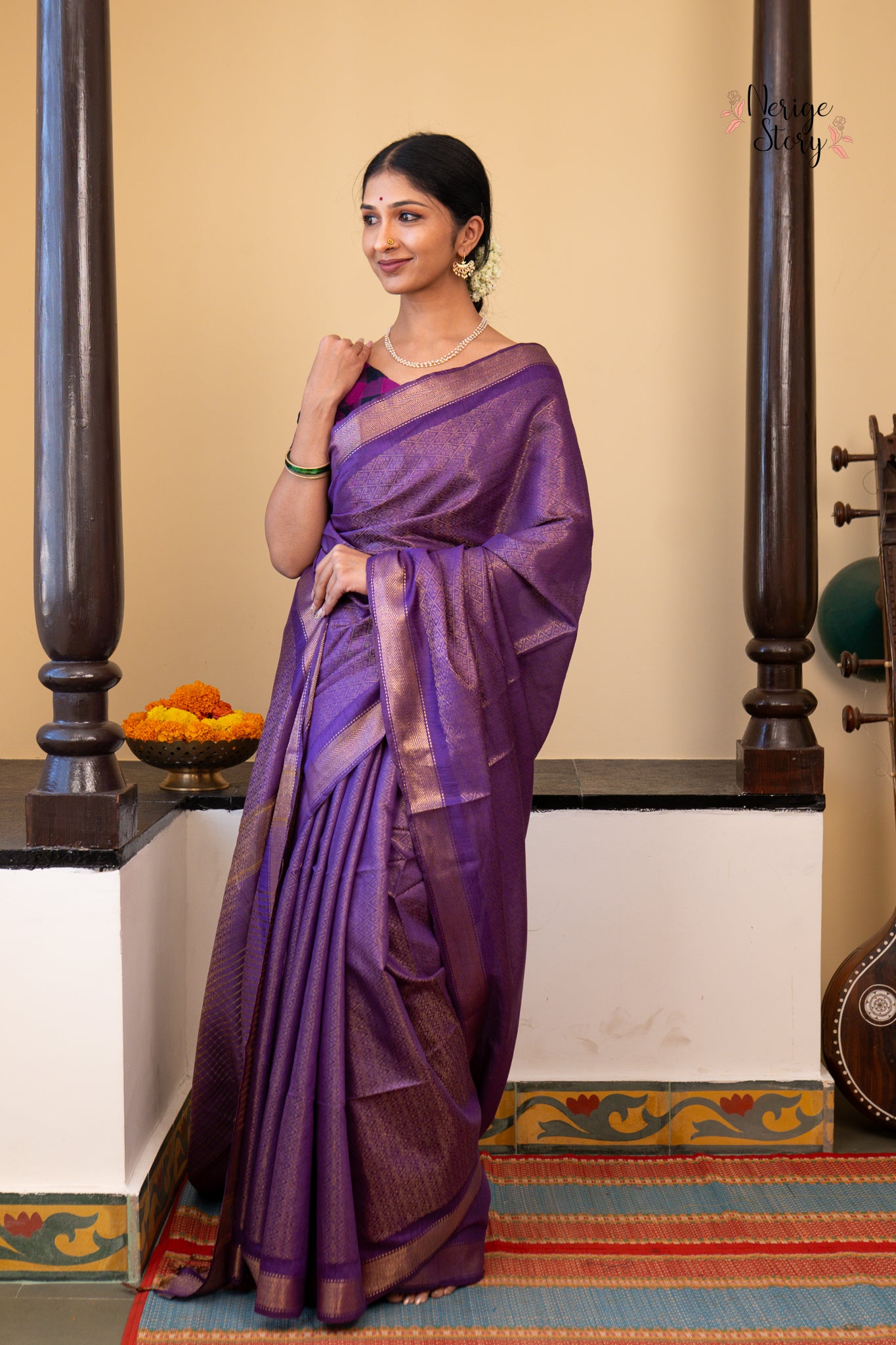 MITRAVINDA (मित्रविंदा)