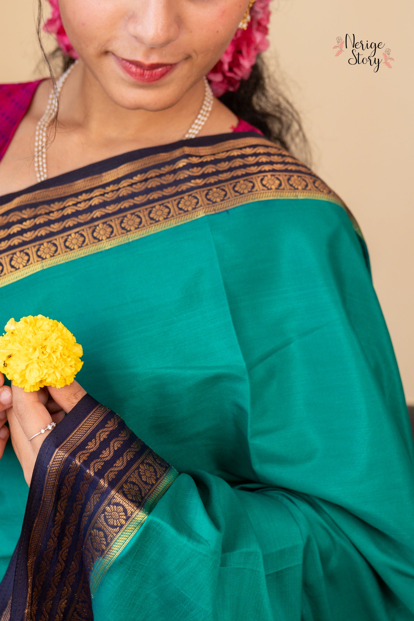 BAANVI (बान्वी)