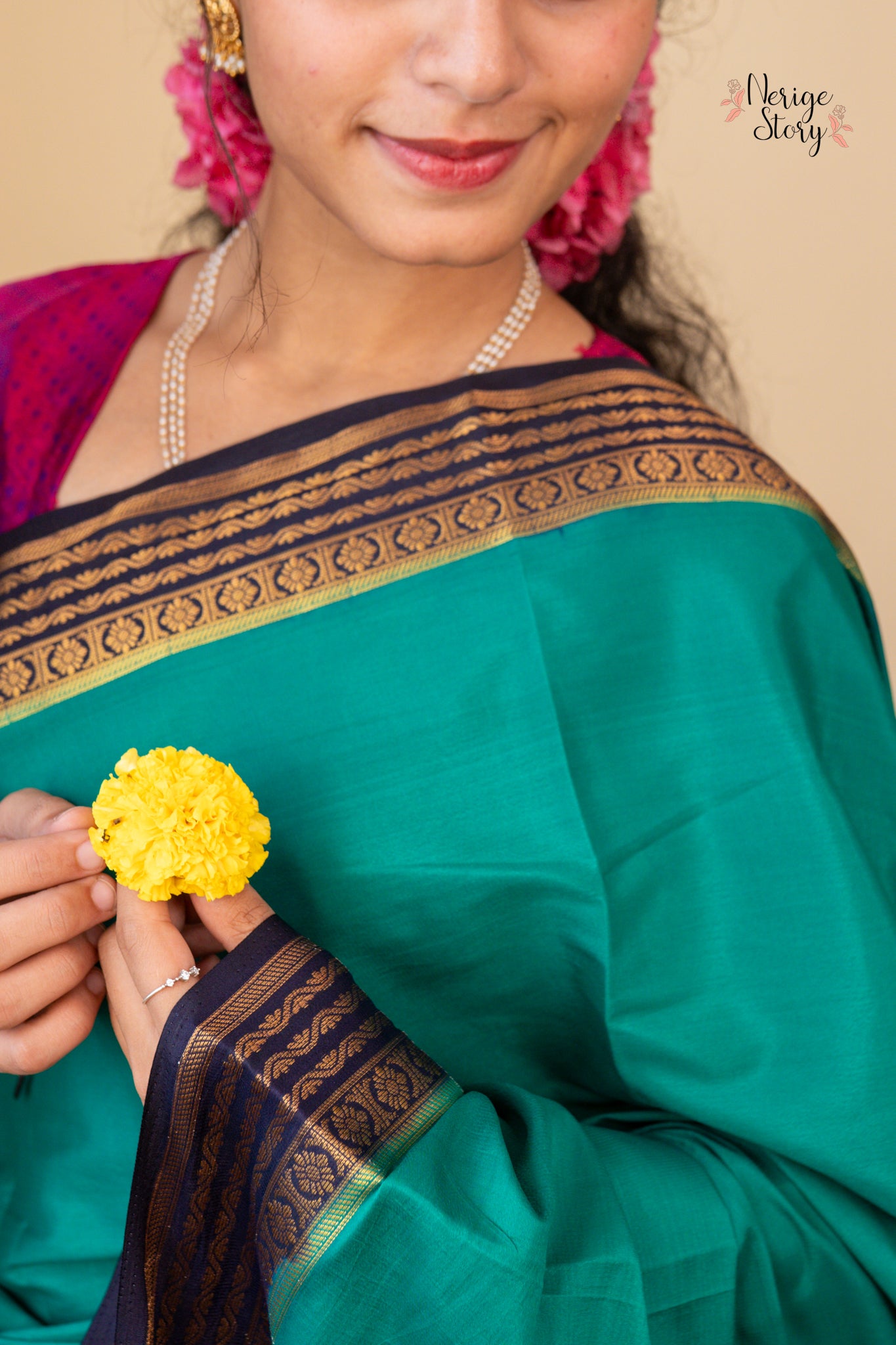 BAANVI (बान्वी)