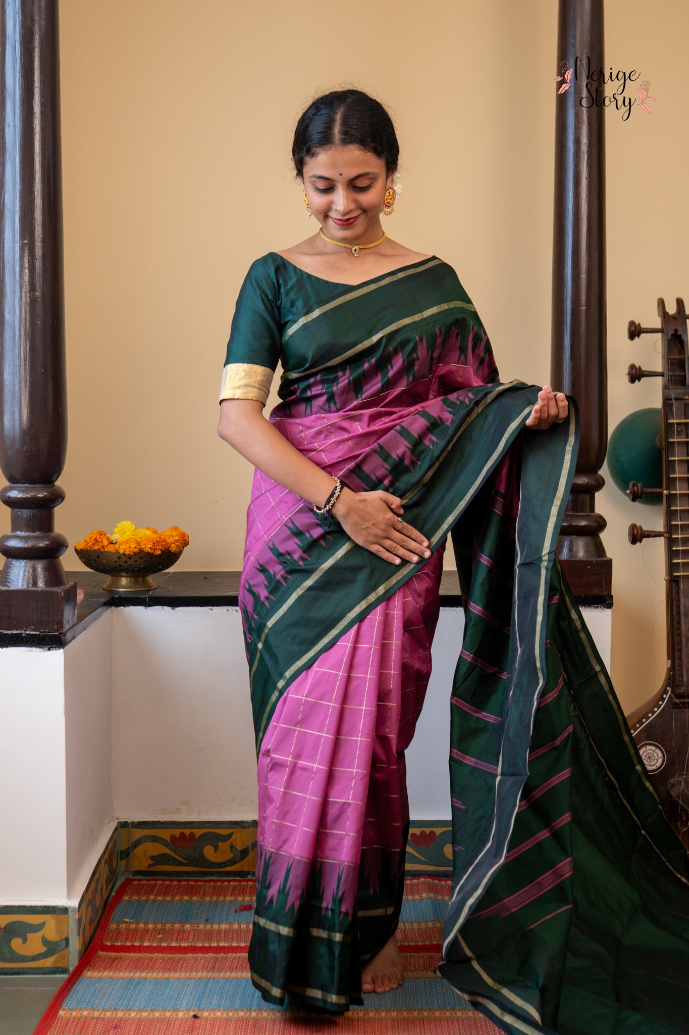 SANNIDHI (ಸನ್ನಿಧಿ)