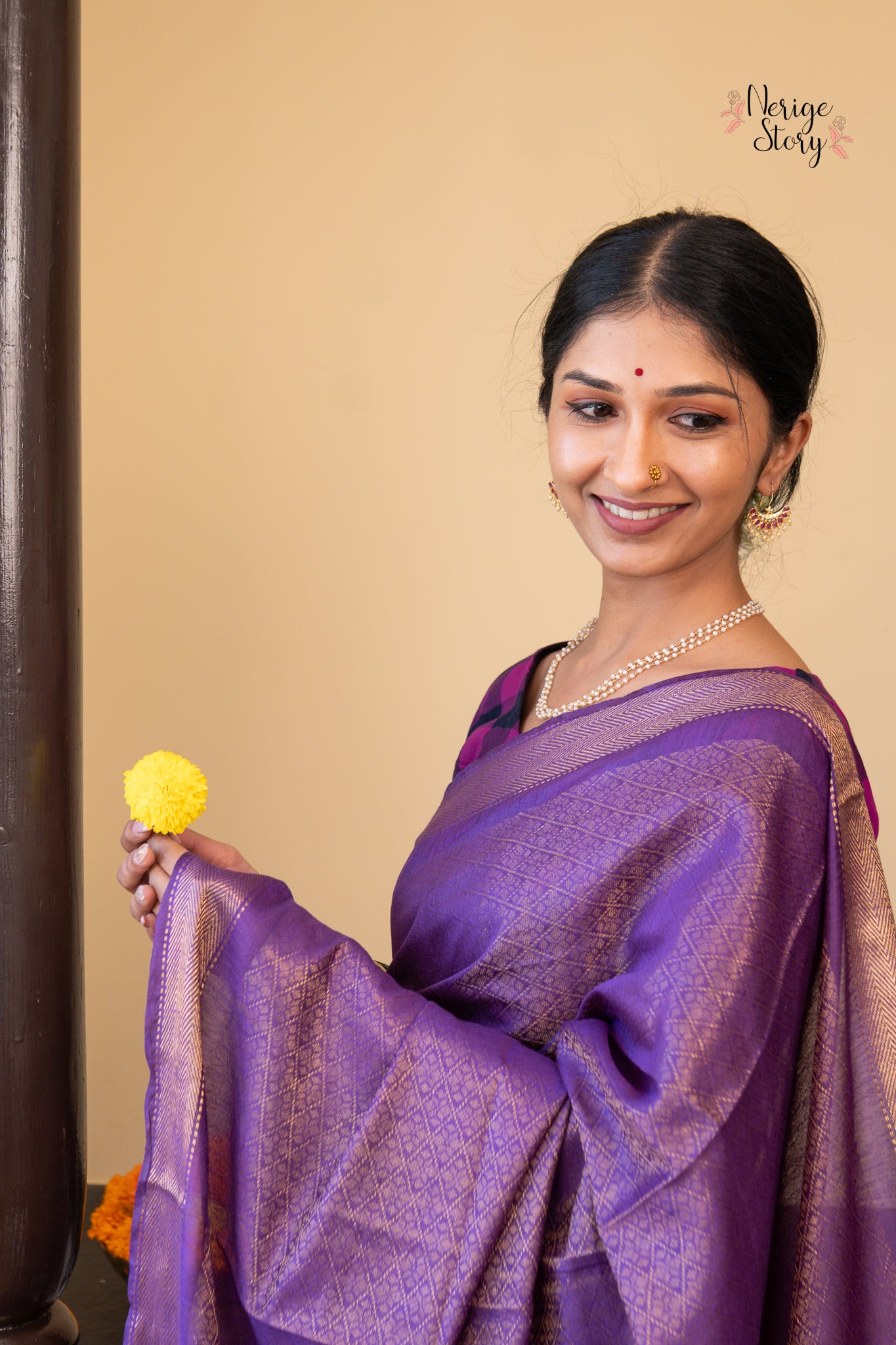 MITRAVINDA (मित्रविंदा)