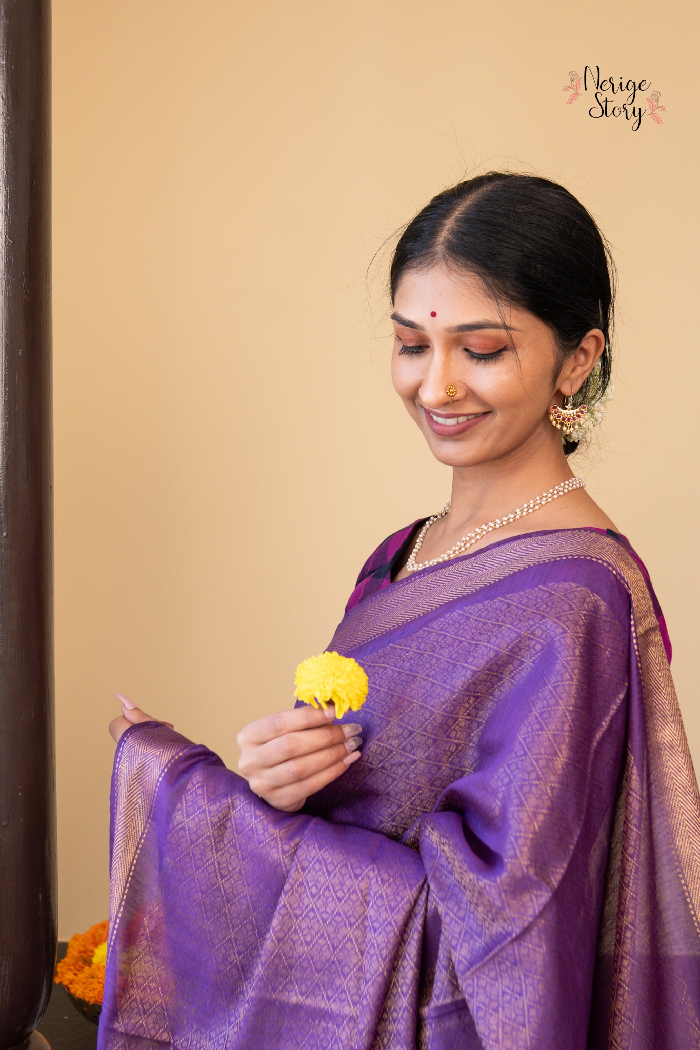 MITRAVINDA (मित्रविंदा)