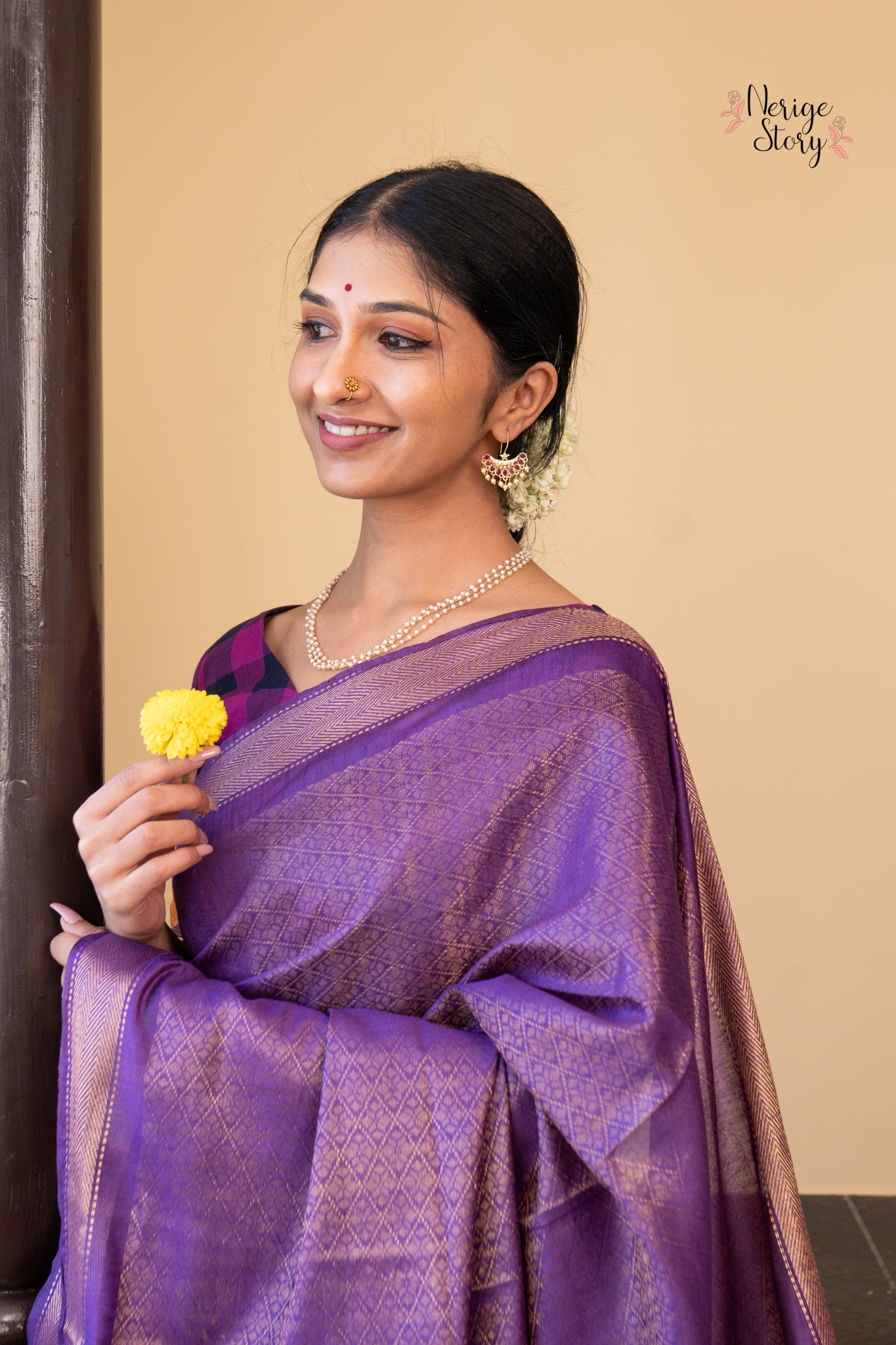 MITRAVINDA (मित्रविंदा)