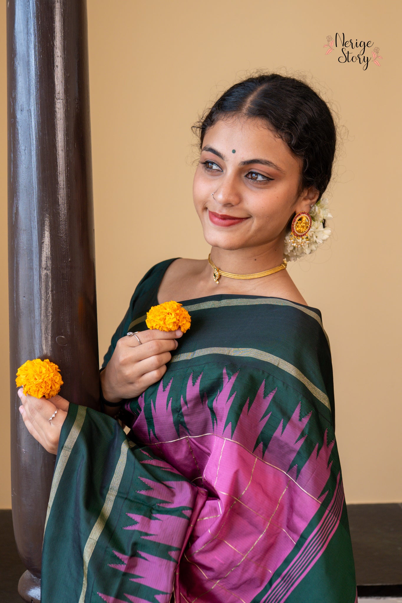 SANNIDHI (ಸನ್ನಿಧಿ)