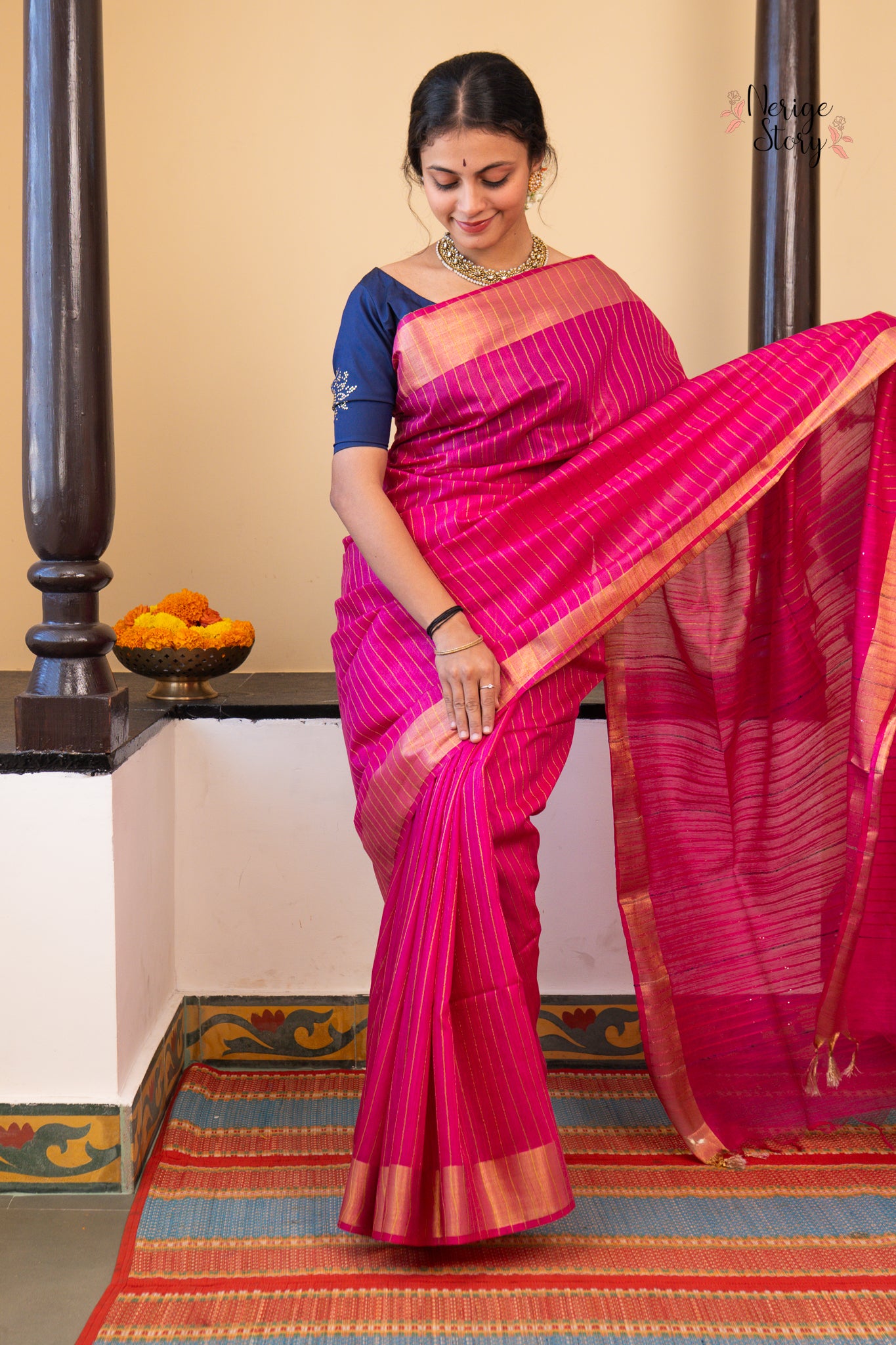 MITRA (मित्रा)