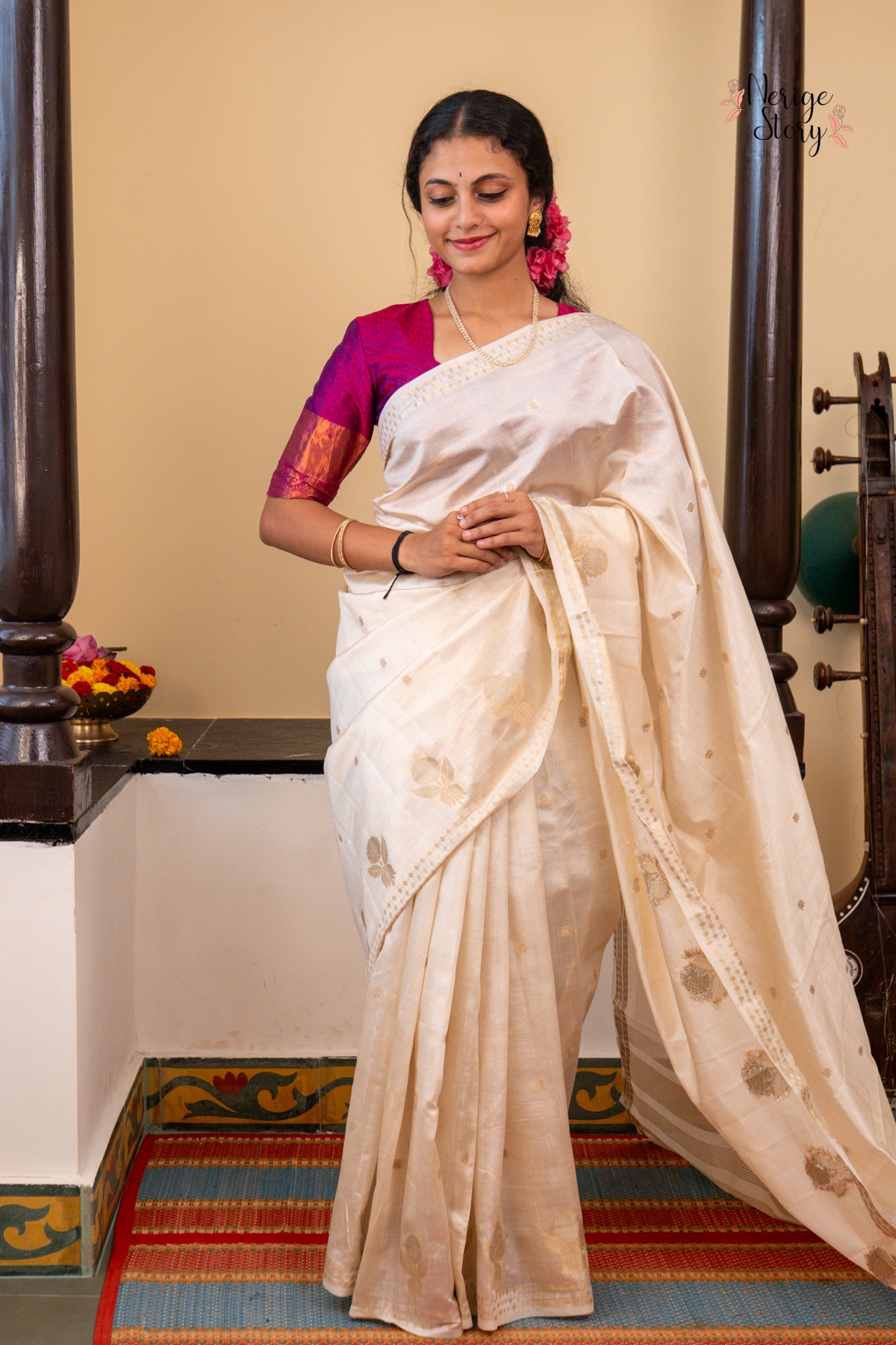 CHARVIKA (चार्विका)