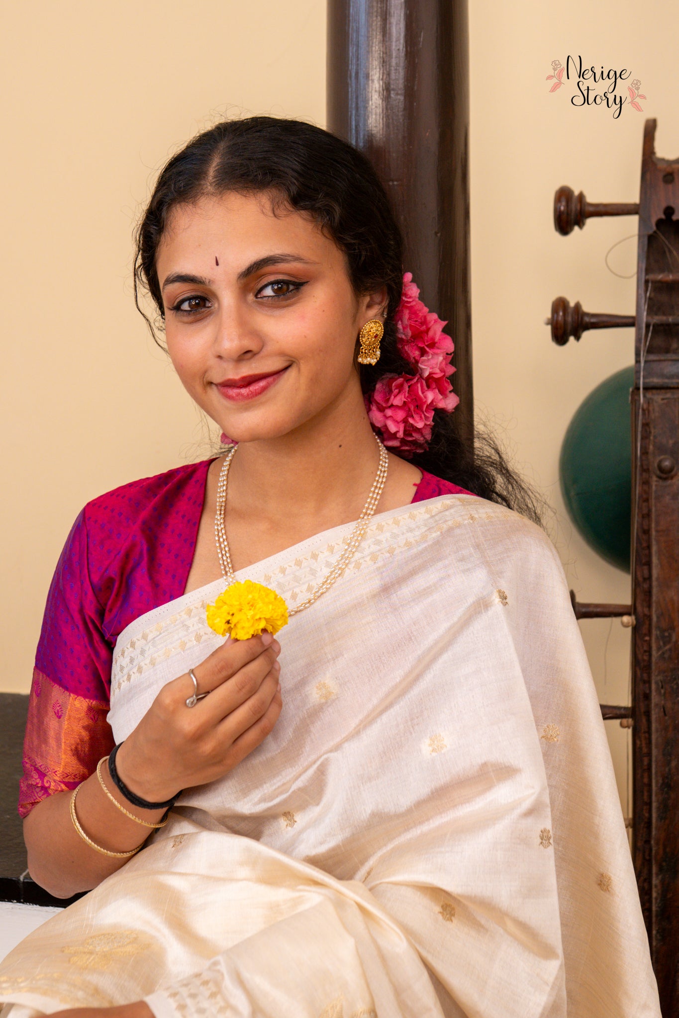 CHARVIKA (चार्विका)