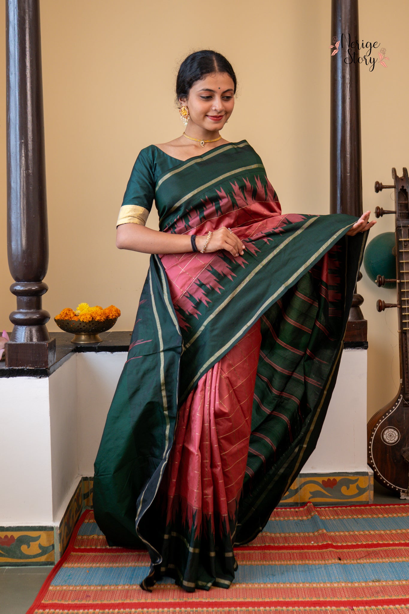 DHRITHI (ಧೃತಿ)