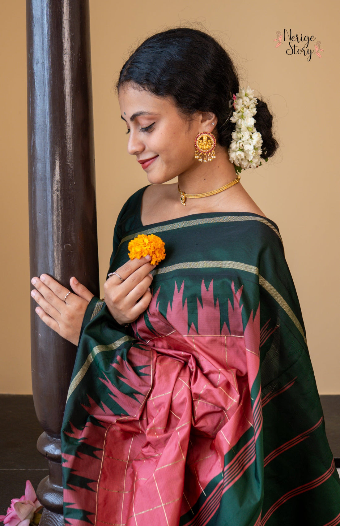 Saree - 1009