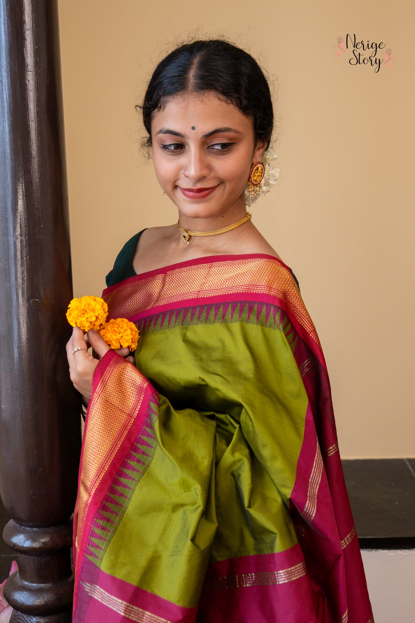 GRISHMA (ಗ್ರೀಷ್ಮಾ)