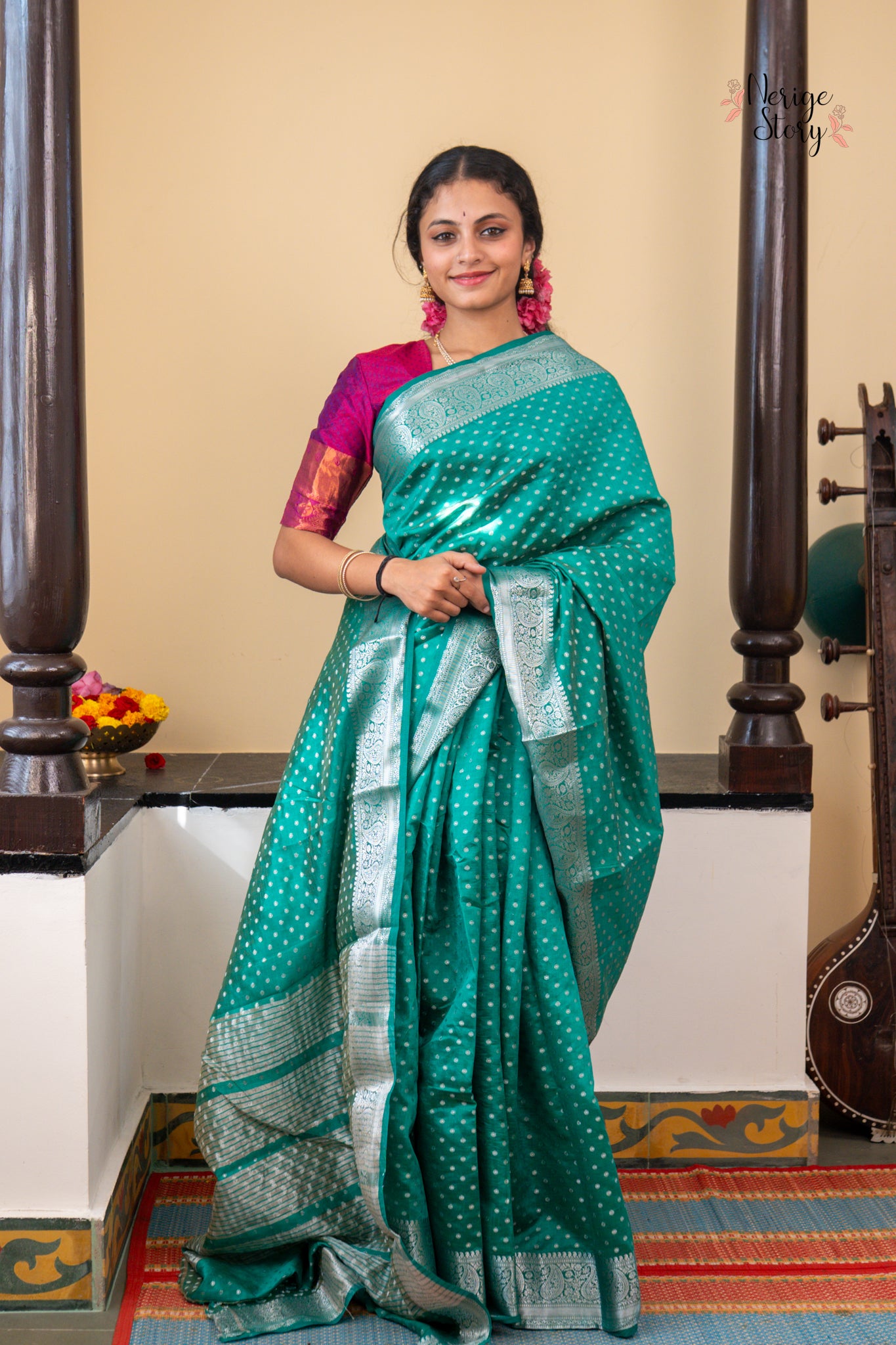 GIRISHA (गिरीशा)