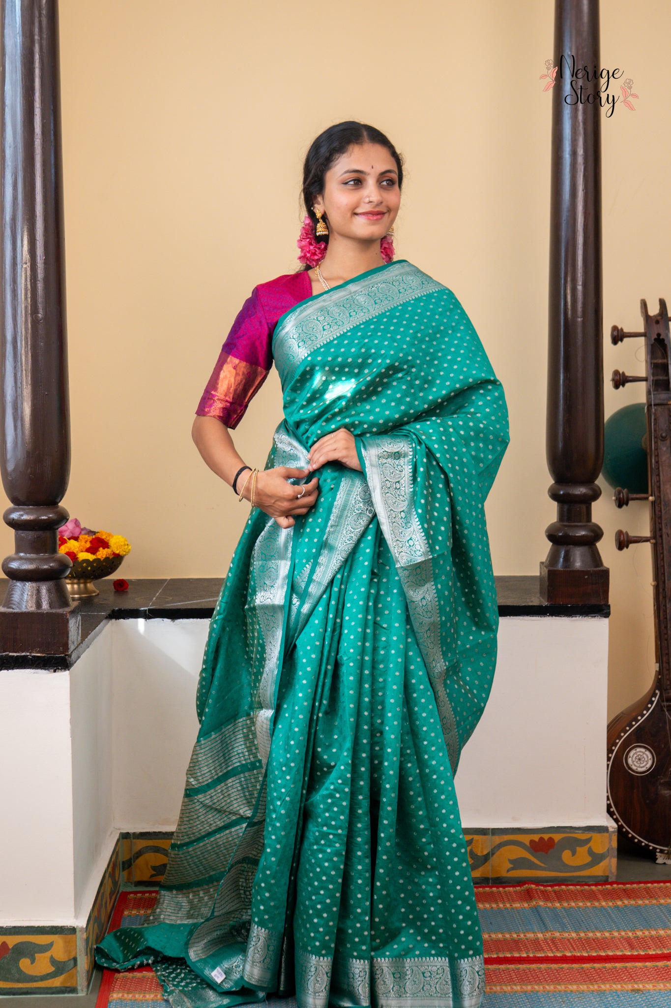 GIRISHA (गिरीशा)