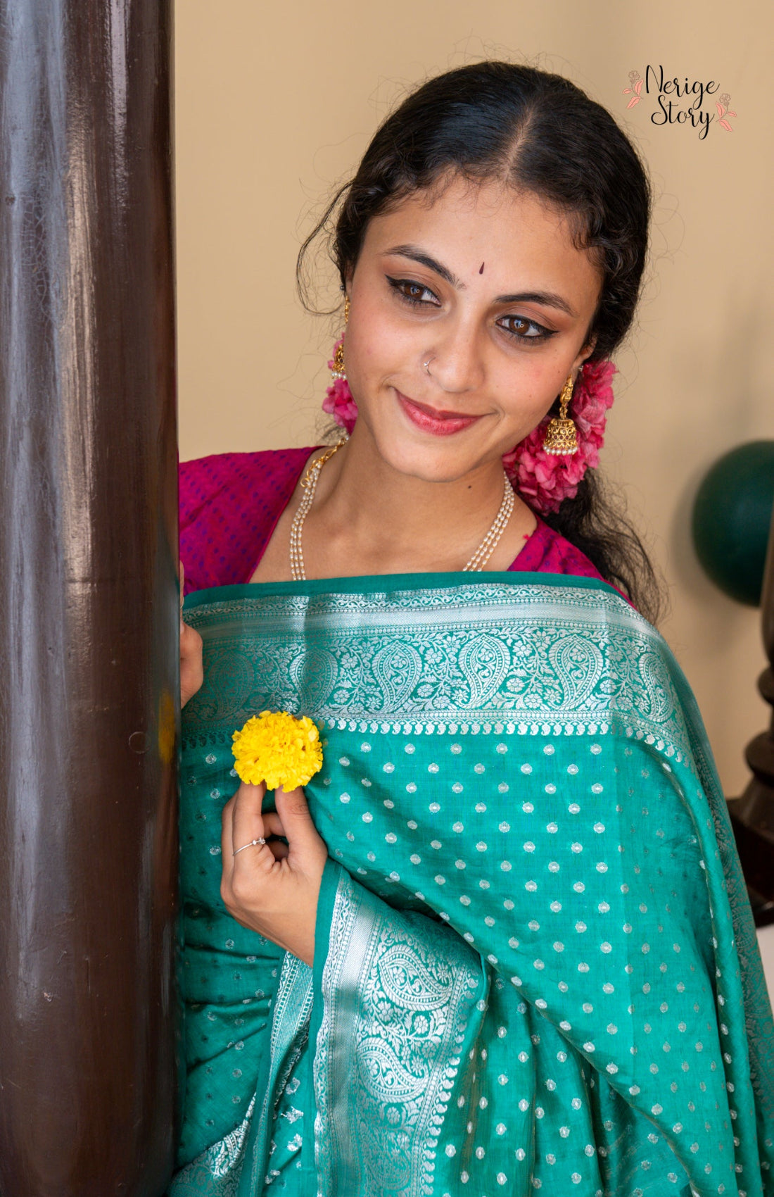 GIRISHA (गिरीशा)