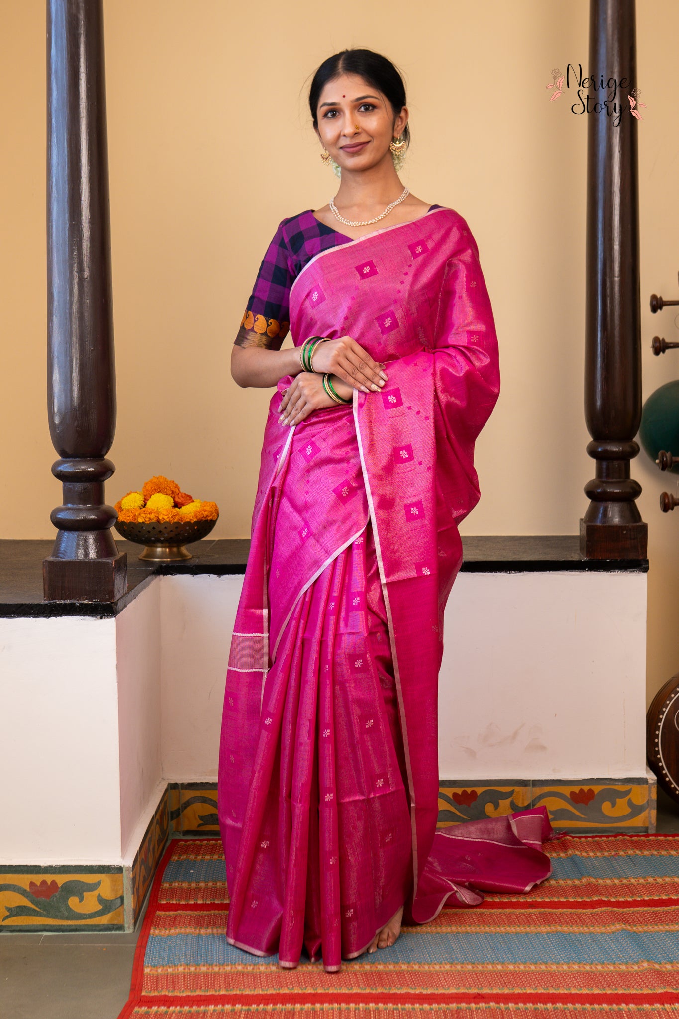 URJASVINI (ऊर्जस्विनी)