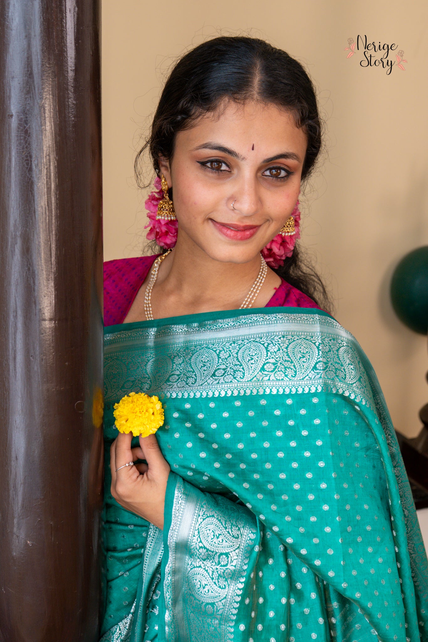 GIRISHA (गिरीशा)