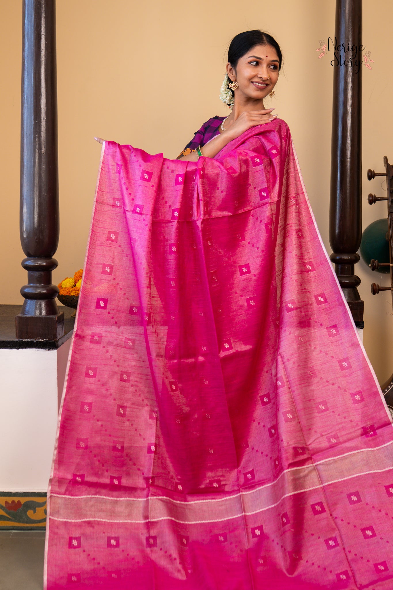 URJASVINI (ऊर्जस्विनी)