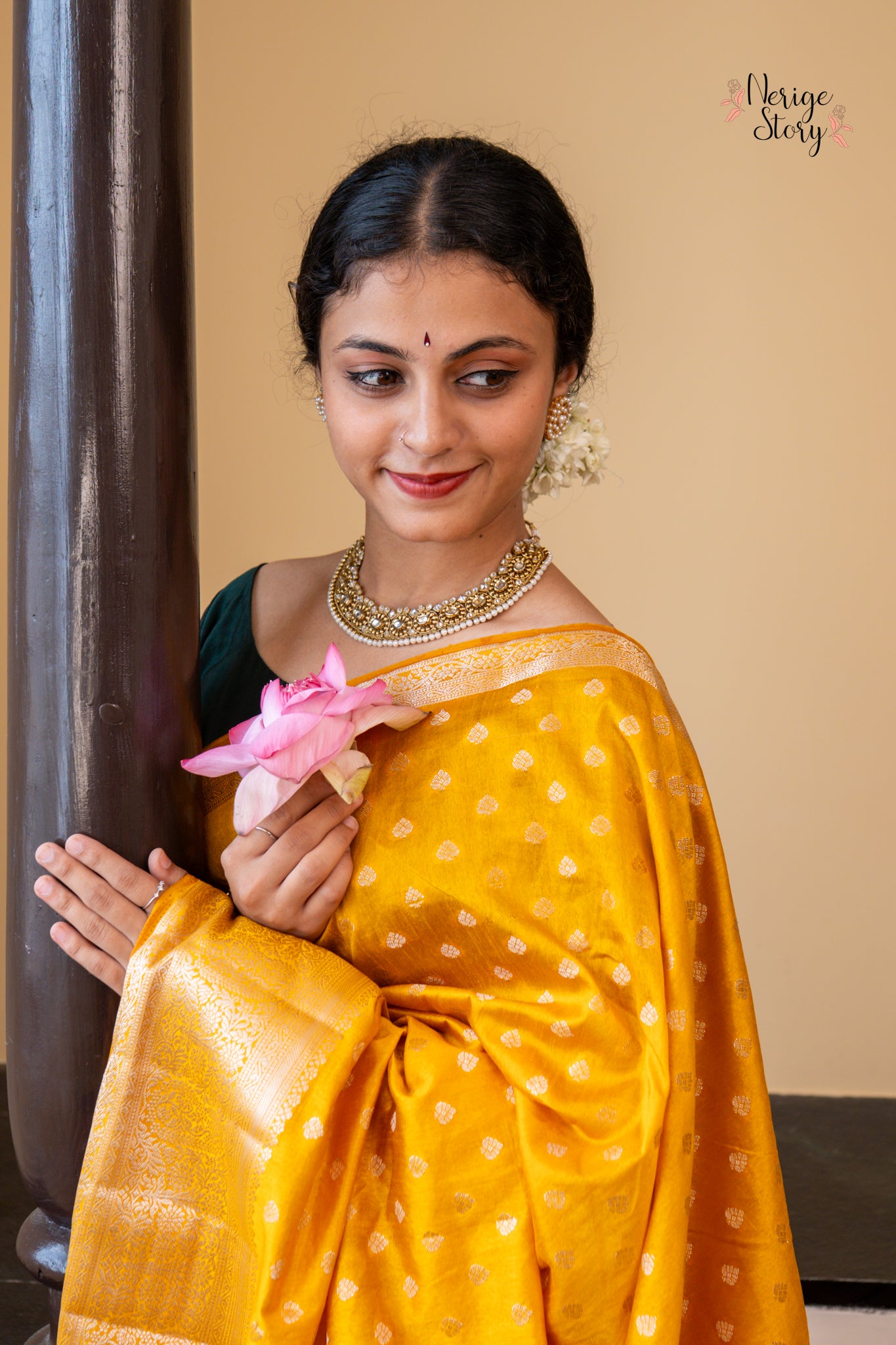 CHITRALI (चित्राली)