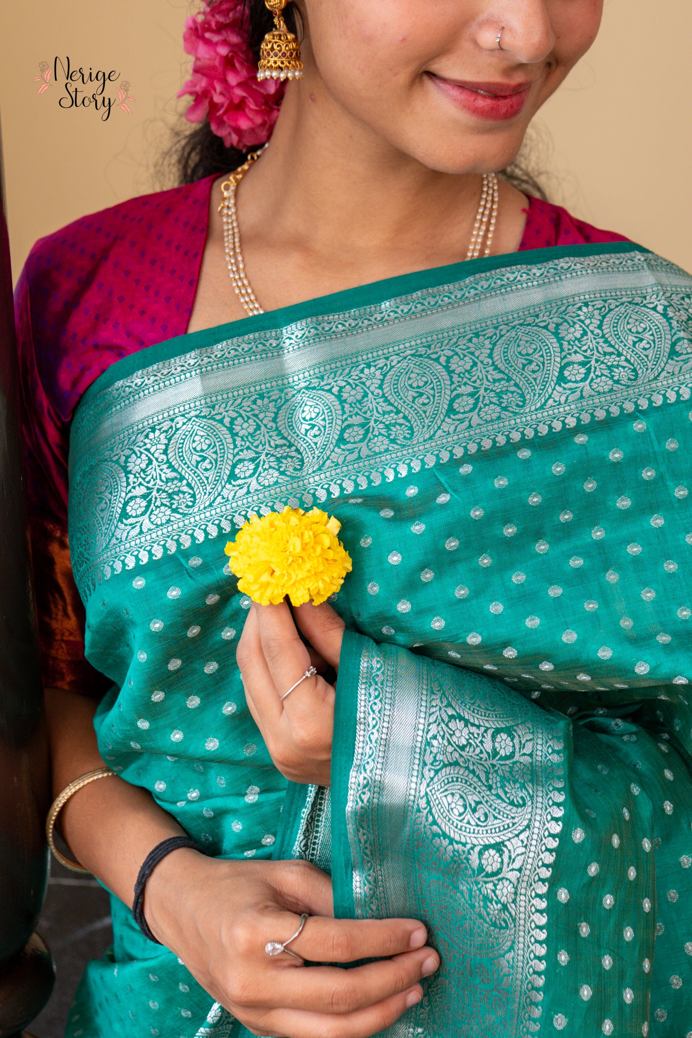 GIRISHA (गिरीशा)