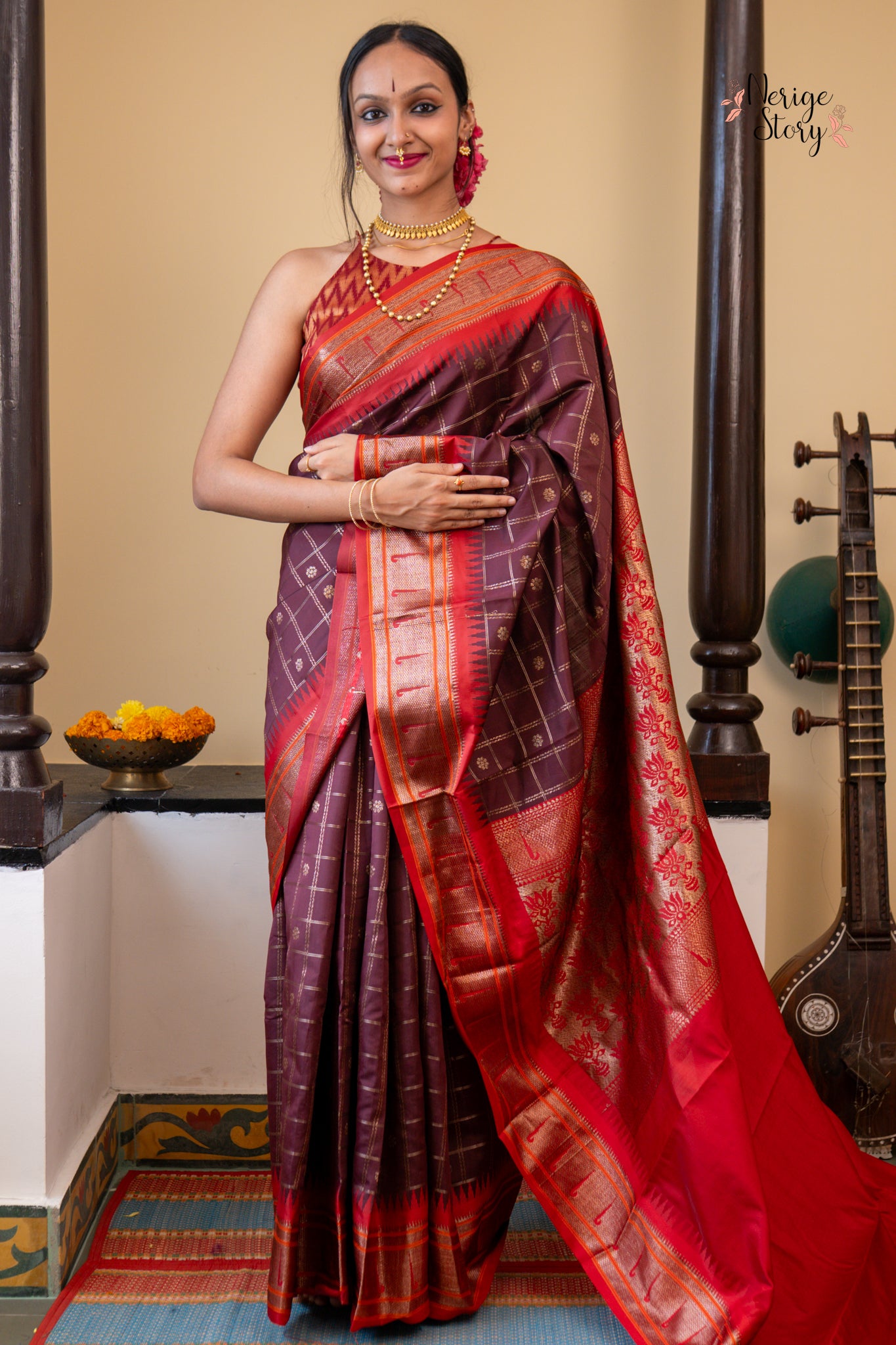 BHAVIKA (भाविका)