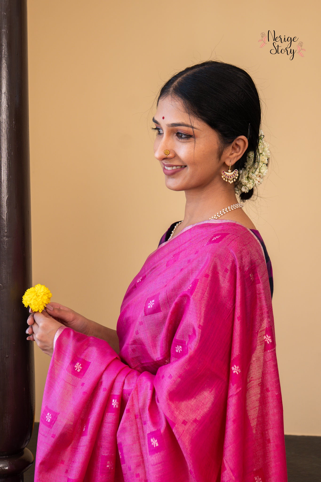 URJASVINI (ऊर्जस्विनी)