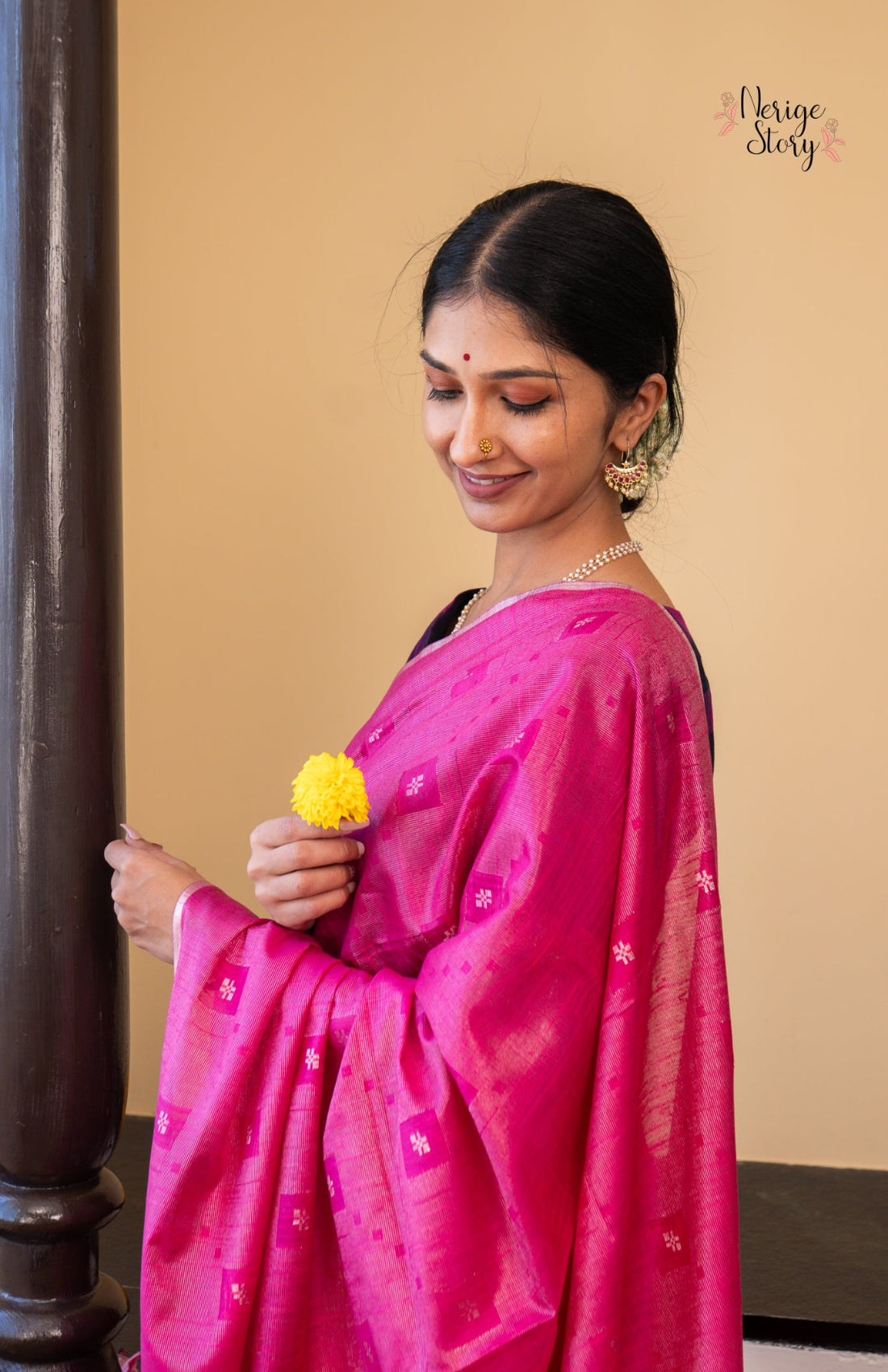 URJASVINI (ऊर्जस्विनी)